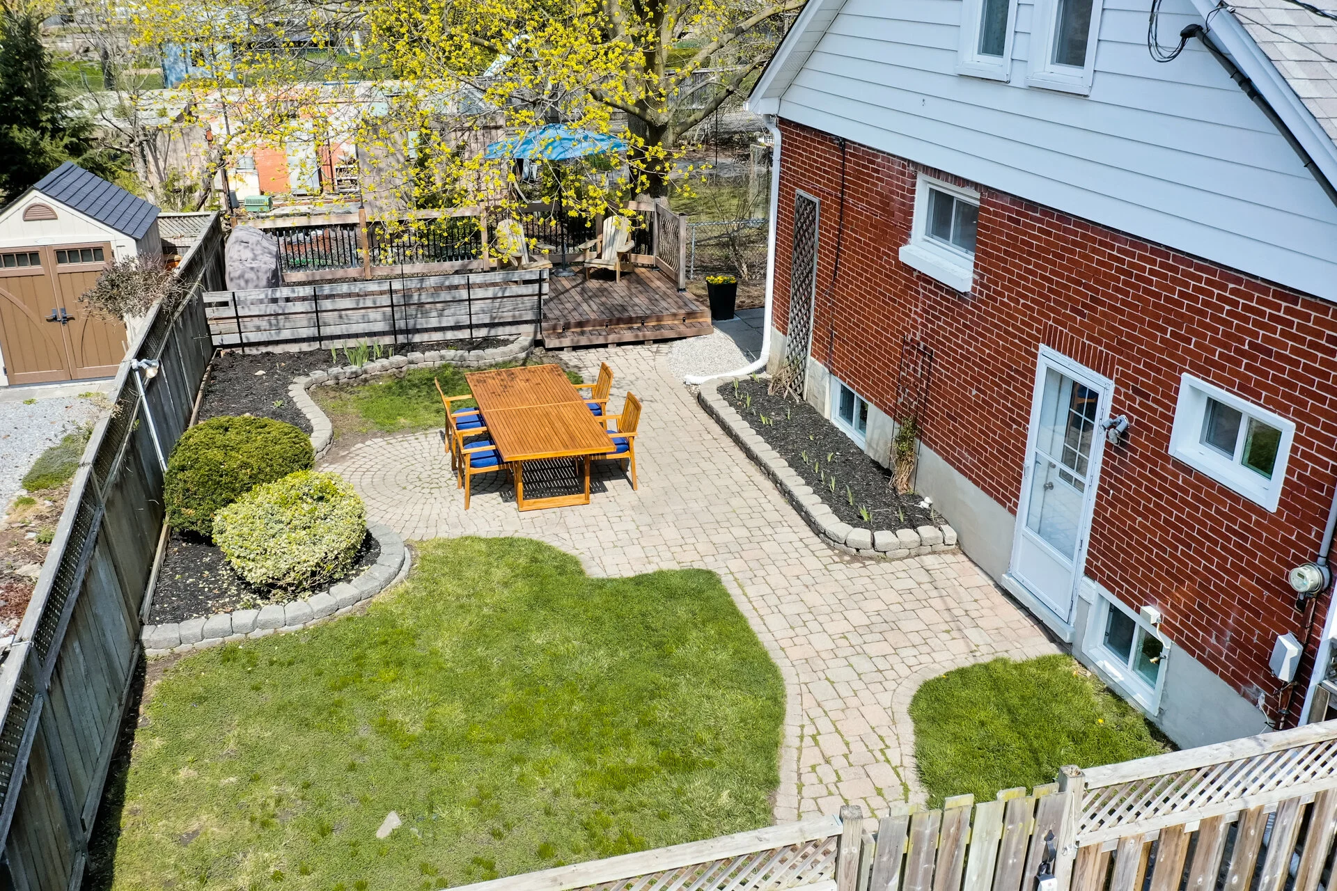 5 St. Andrew Street, Guelph Exhibition Park Homes for Sale