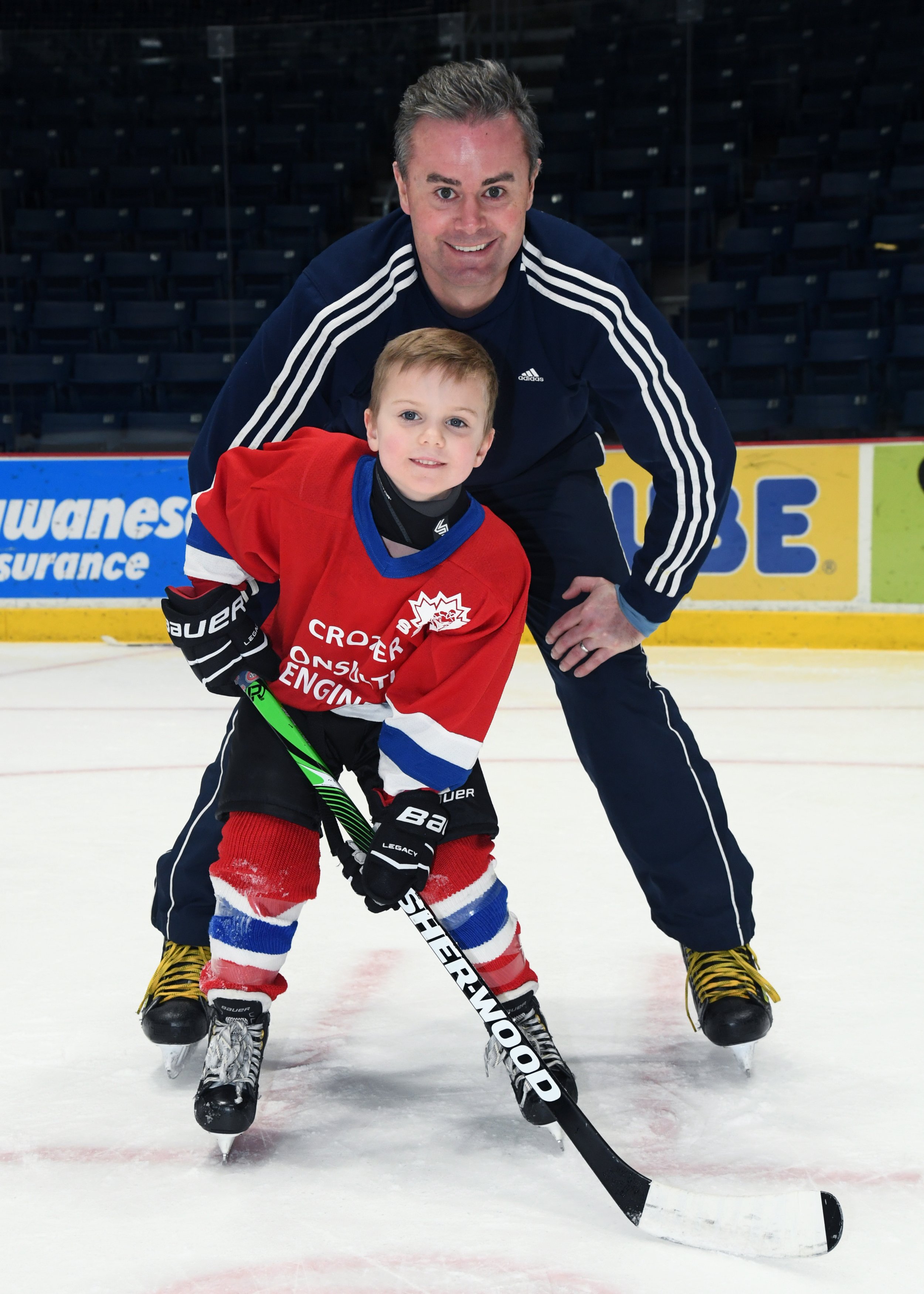 Guelph Real Estate Agent Stanley Stick Coach.JPG