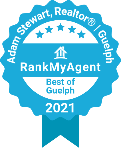 Top Real Estate Agent Rankings in Guelph