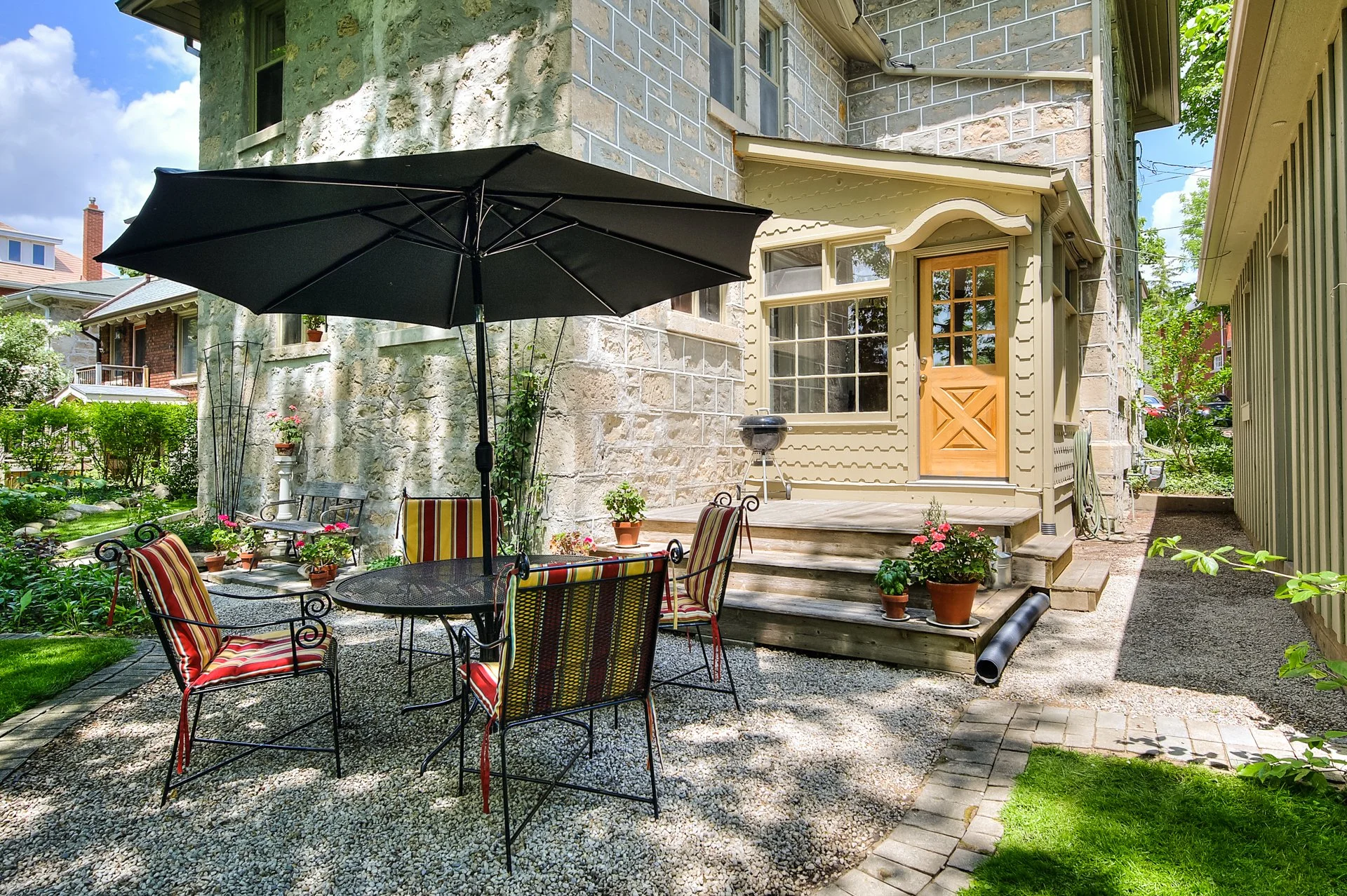 SOLD 14 Mitchell Street, Guelph Presented by Adam Stewart, Realtor