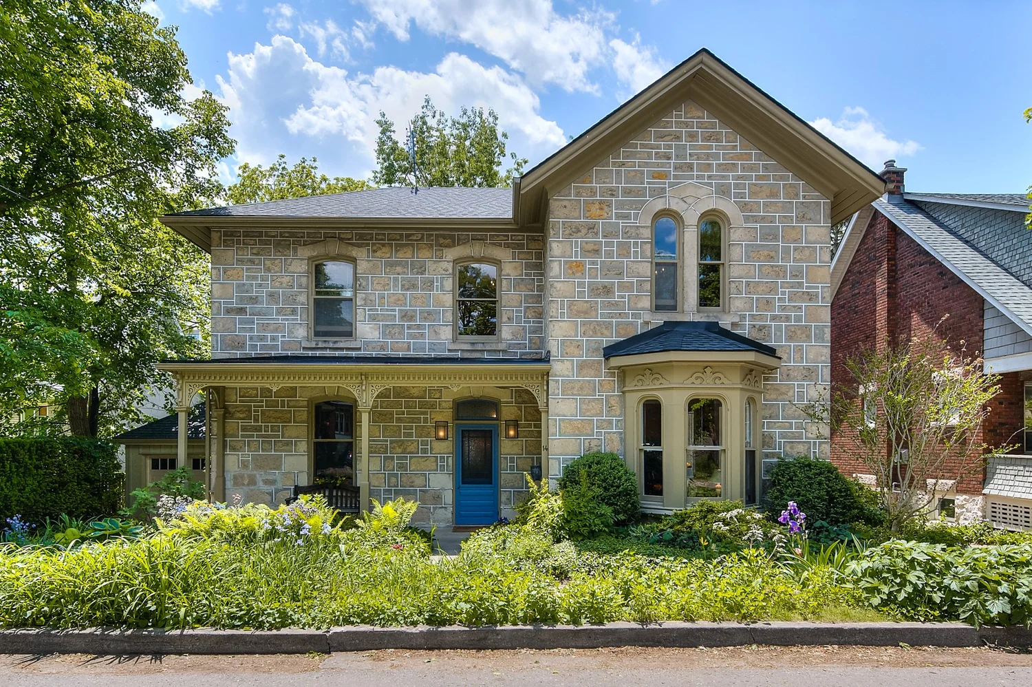 SOLD 14 Mitchell Street, Guelph Presented by Adam Stewart, Realtor