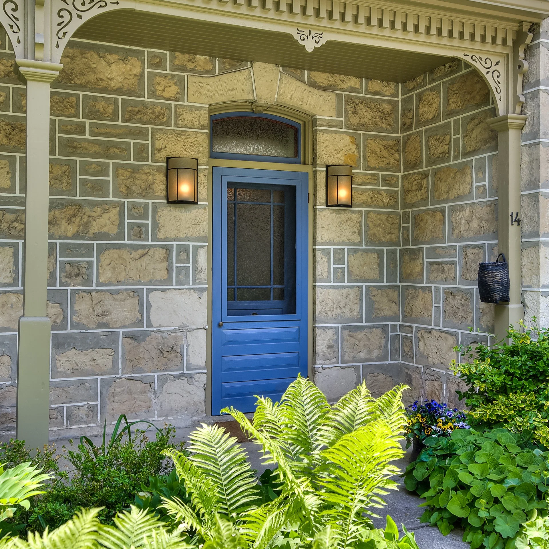 SOLD 14 Mitchell Street, Guelph Presented by Adam Stewart, Realtor