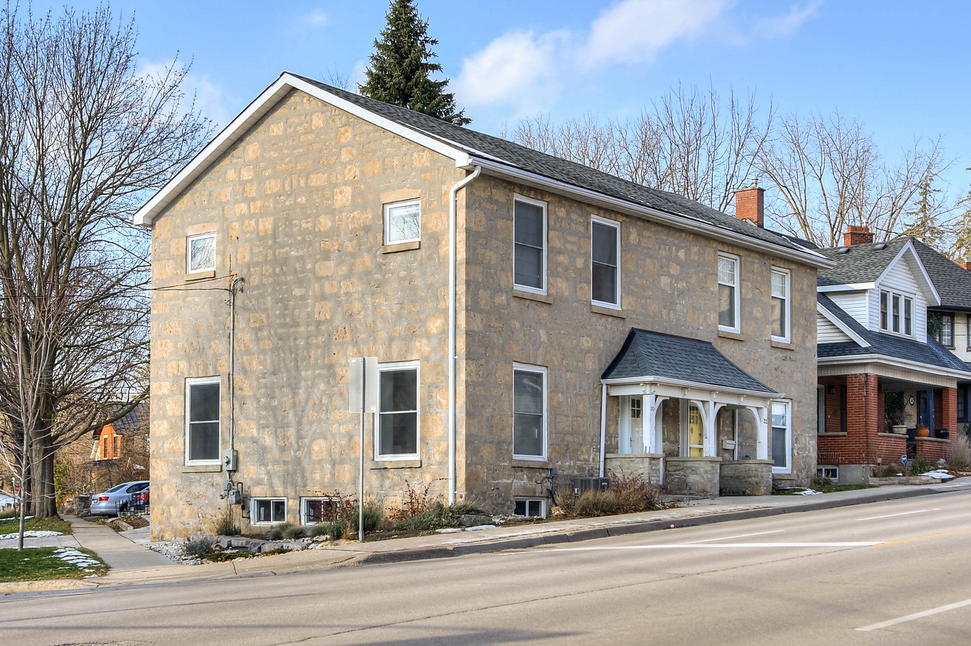 Executive Guelph Rental  30 Eramosa Road  Presented by Adam Stewart, Realtor  Chestnut Park.jpg