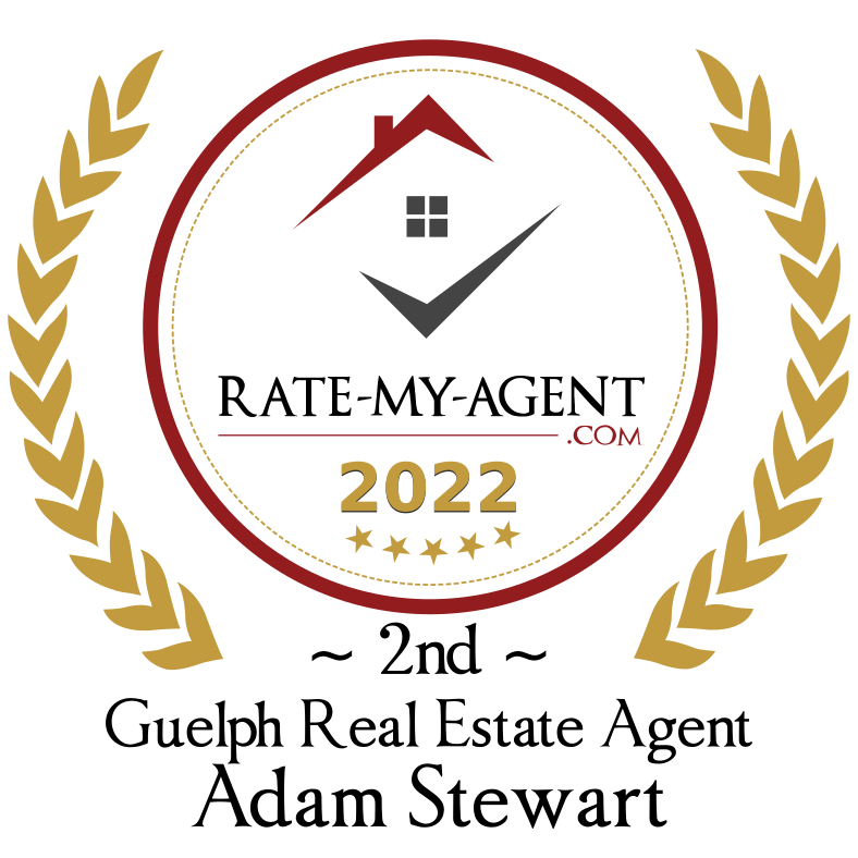 Best Guelph Real Estate Agent Reviews