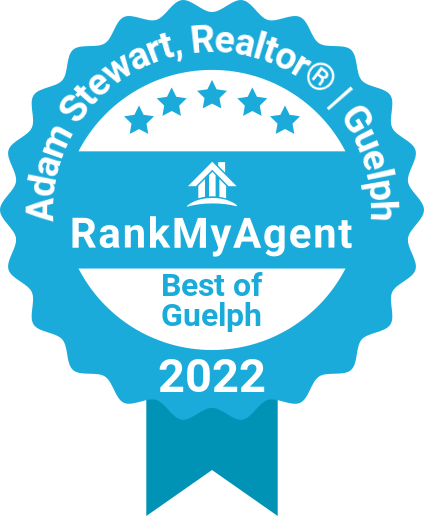 Rank My Agent Guelph Top Real Estate Agents