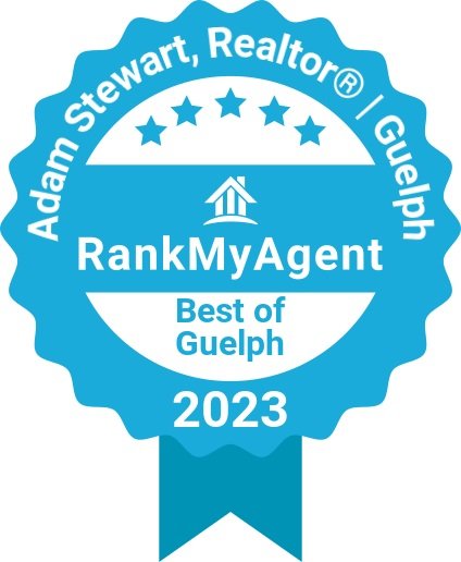 Rank My Agent Guelph Real Estate Agents