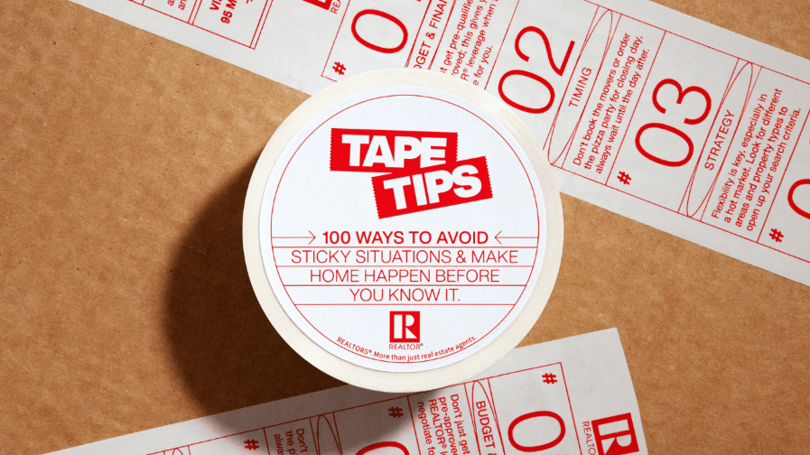 💯 The Top 100 REALTORS® Home Buyer Trusted Tips