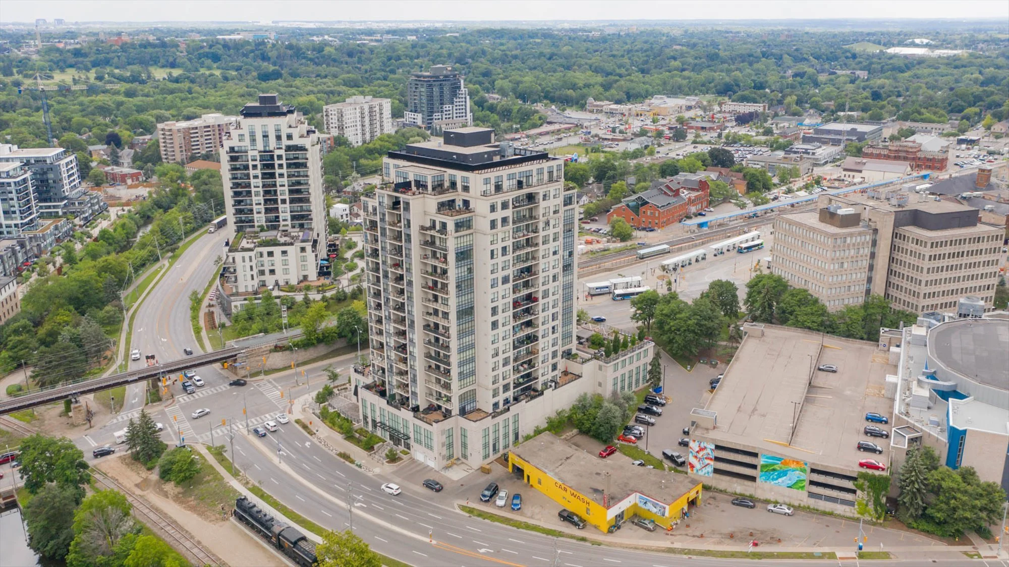 River House Condo 405-160 Macdonell Street, Guelph Chestnut Park Guelph (34).jpg