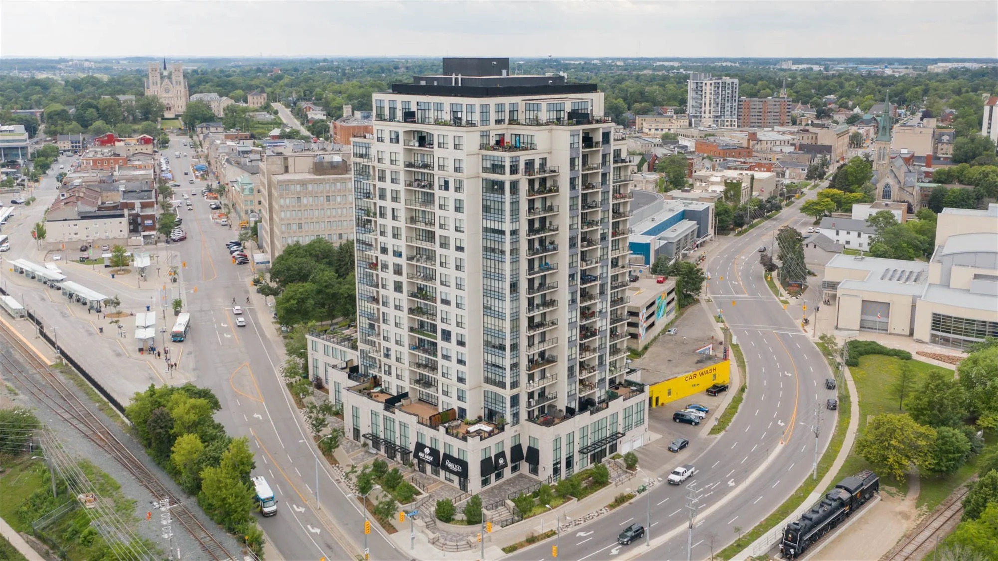 River House Condo 405-160 Macdonell Street, Guelph Chestnut Park Guelph (37).jpg