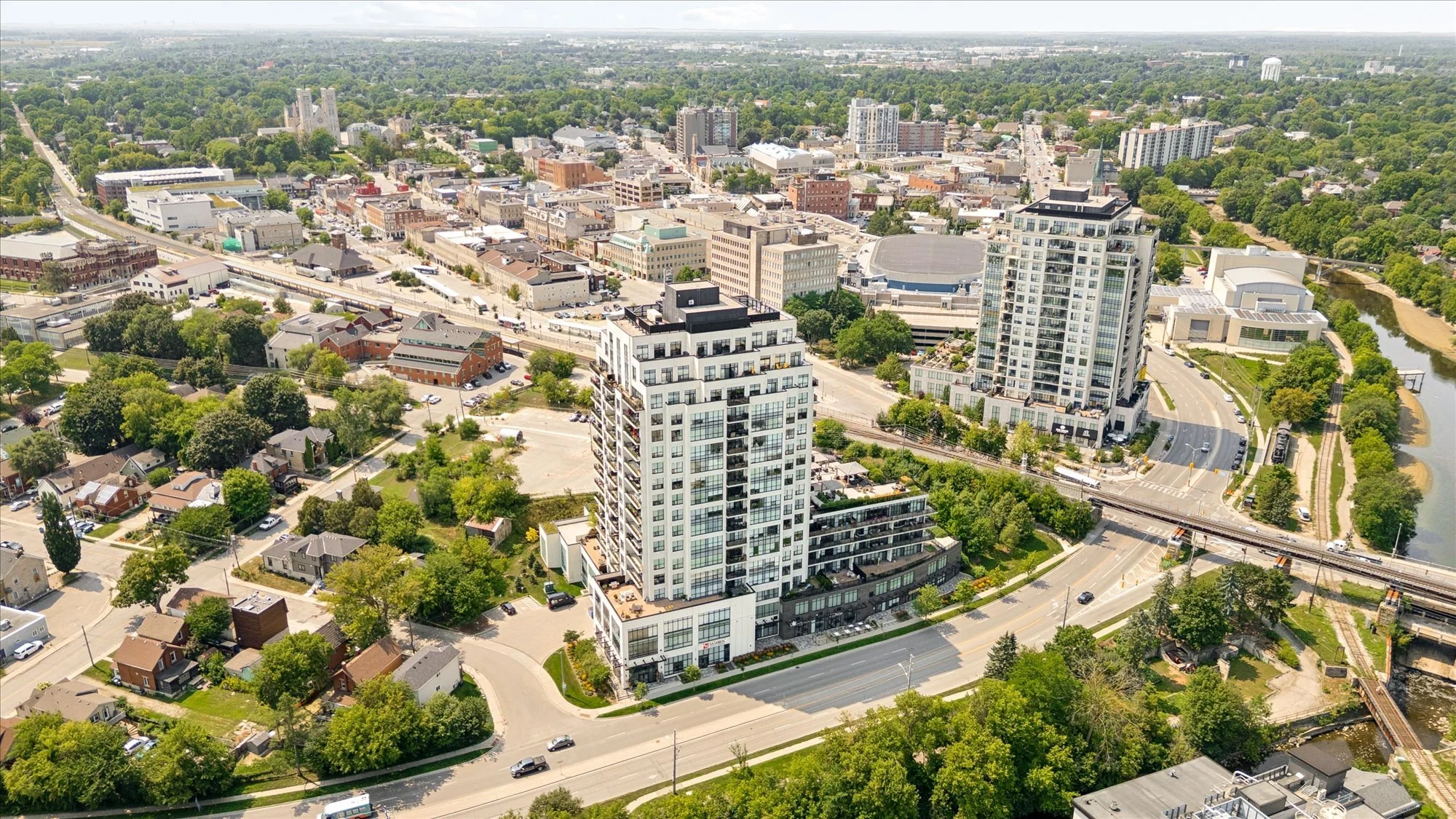 River Mill Condos Downtown Guelph 1503-150 Wellington Street, Guelph (2).jpg