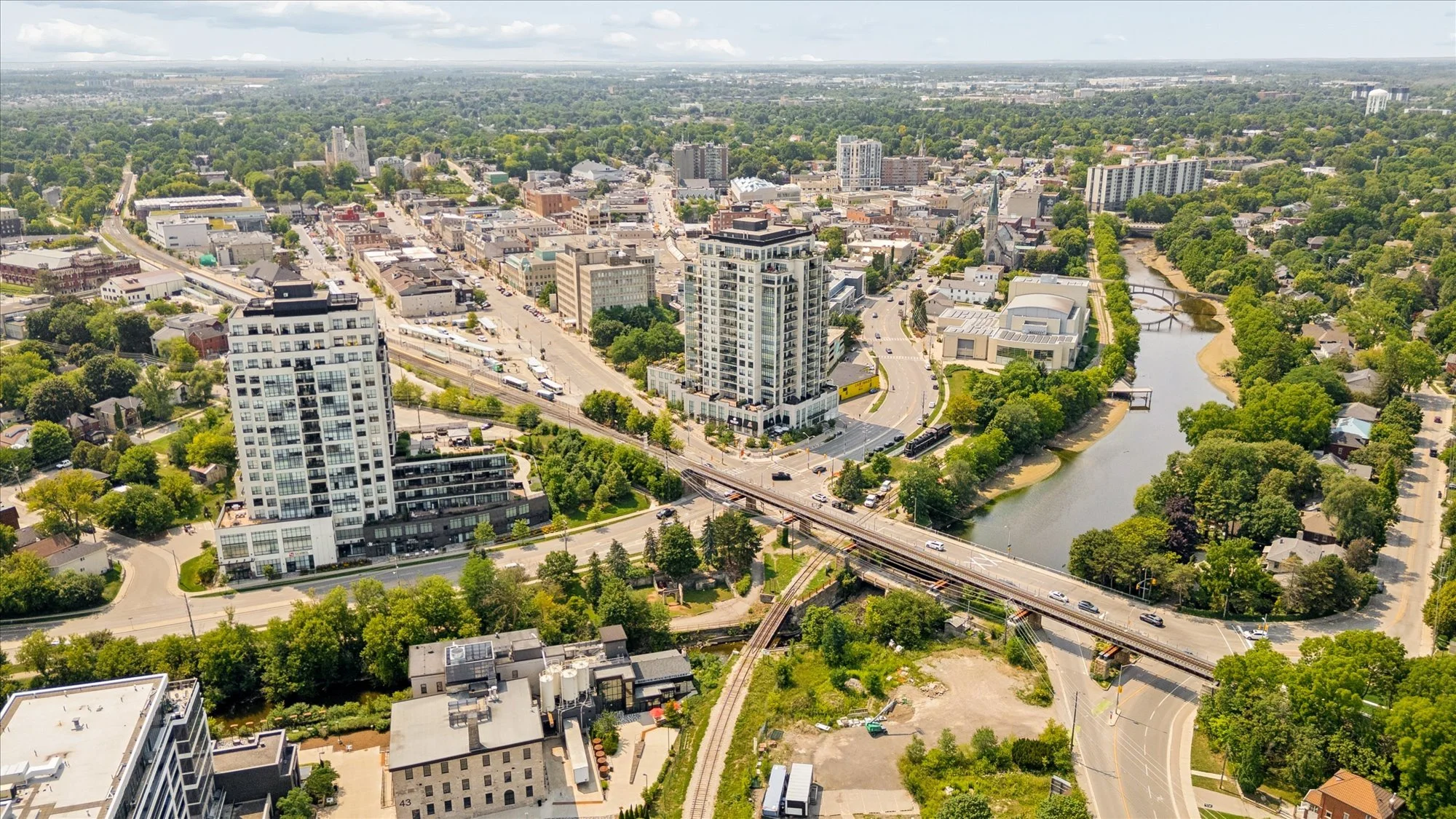 River Mill Condos Downtown Guelph 1503-150 Wellington Street, Guelph (4).jpg