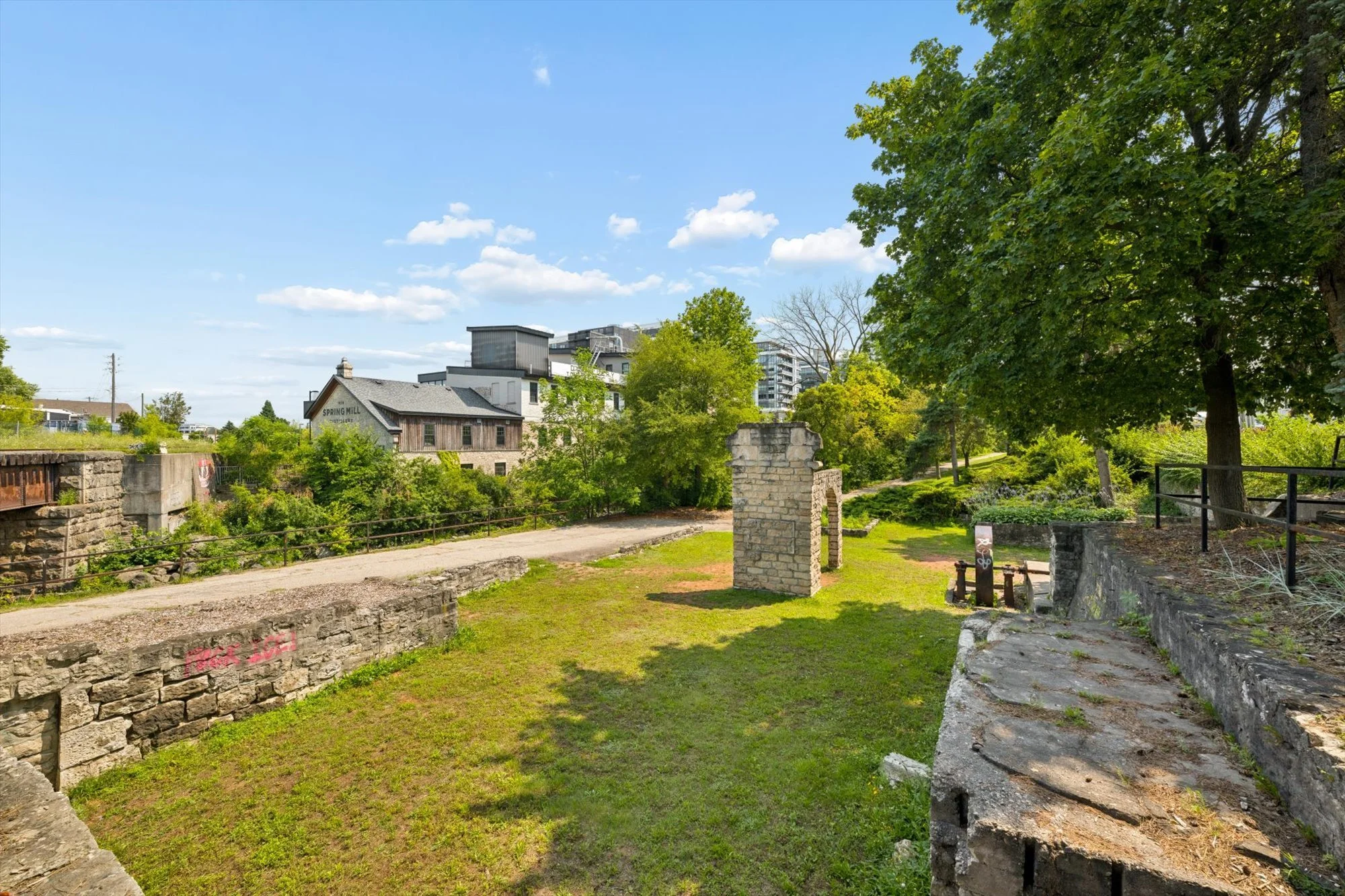 River Mill Condos Downtown Guelph 1503-150 Wellington Street, Guelph (8).jpg