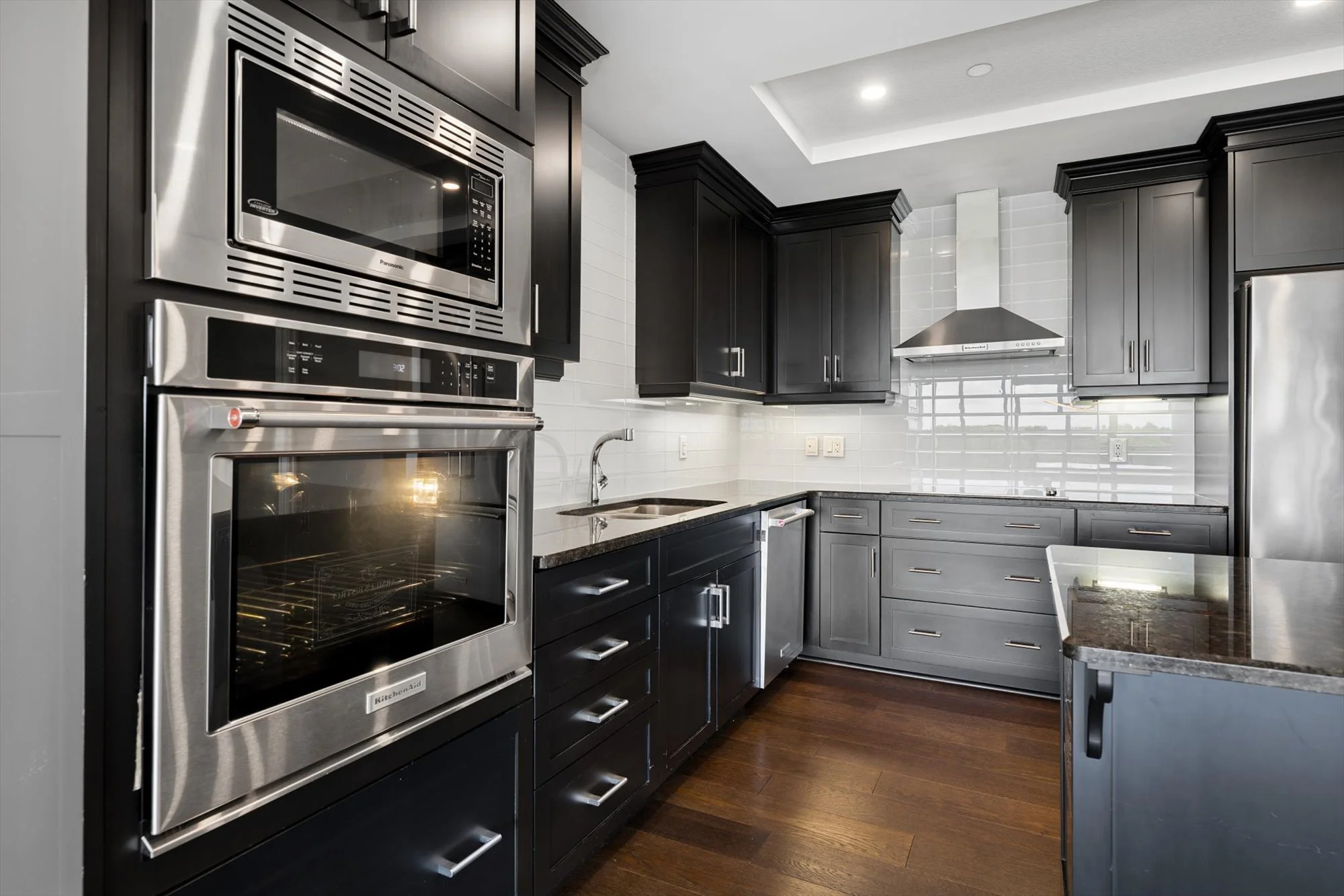 River Mill Condos Downtown Guelph 1503-150 Wellington Street, Guelph (16).jpg