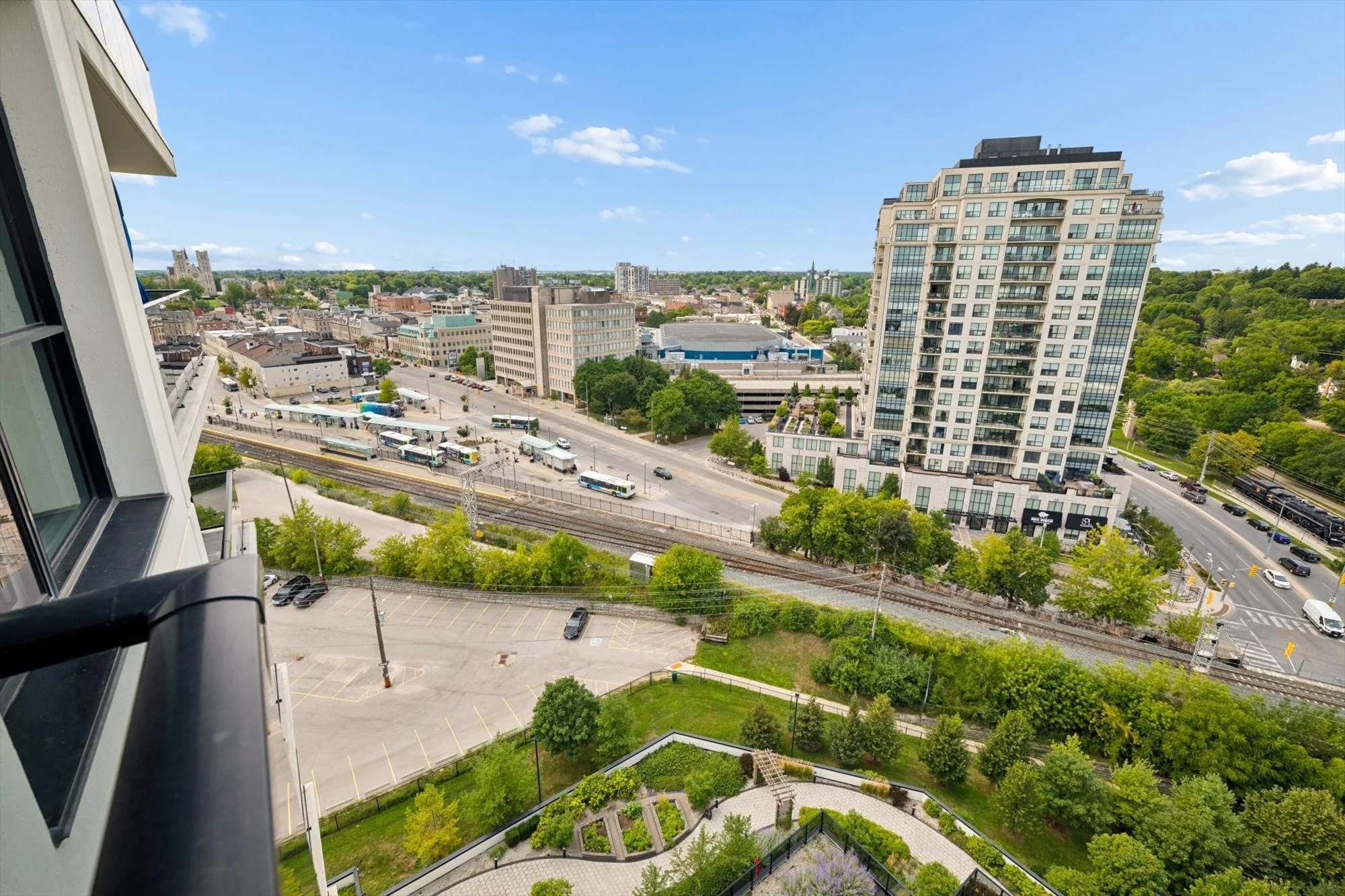 River Mill Condos Downtown Guelph 1503-150 Wellington Street, Guelph (29).jpg
