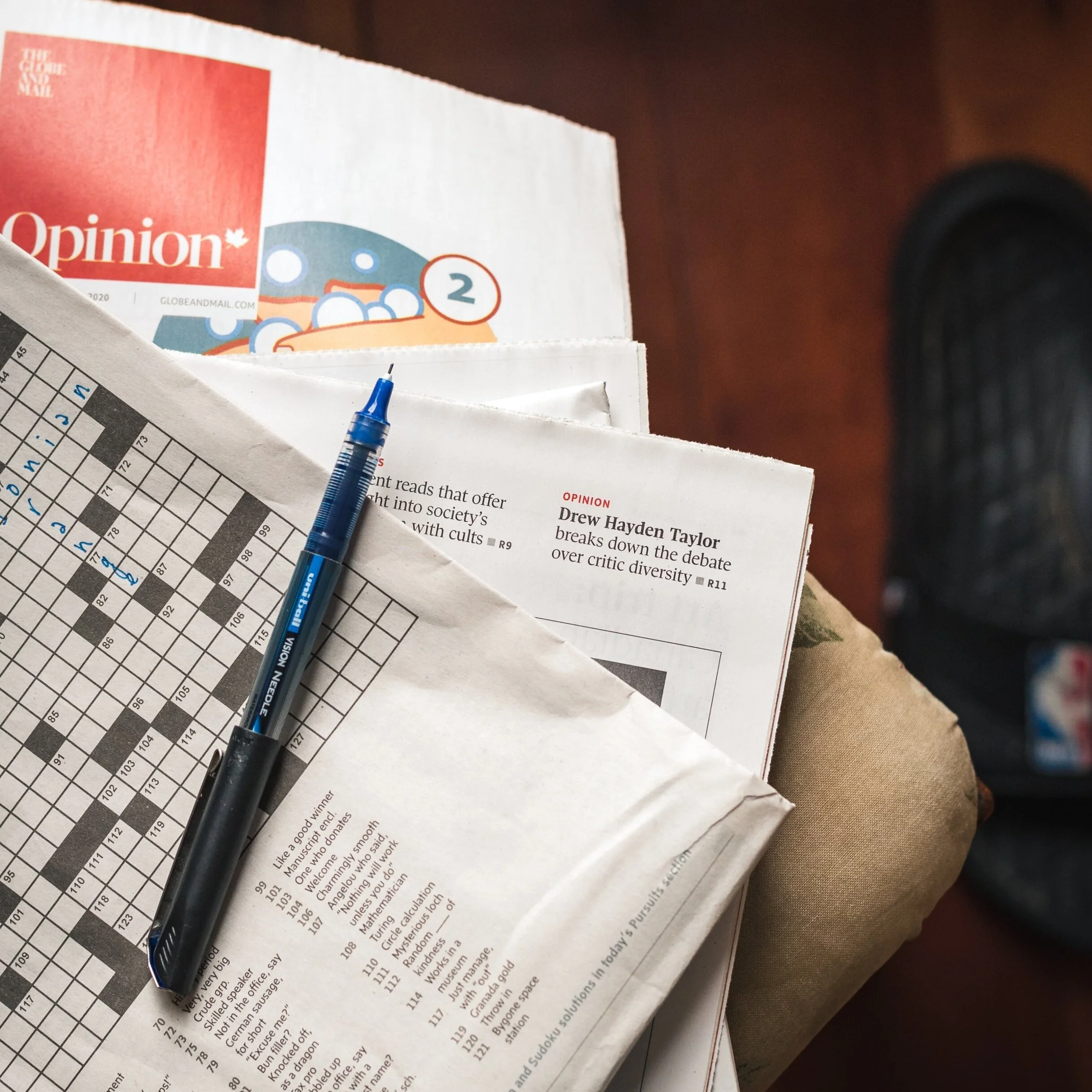 Matt’s Frequency Series (Opinion) - Where is the Trust Tax Rate Going?