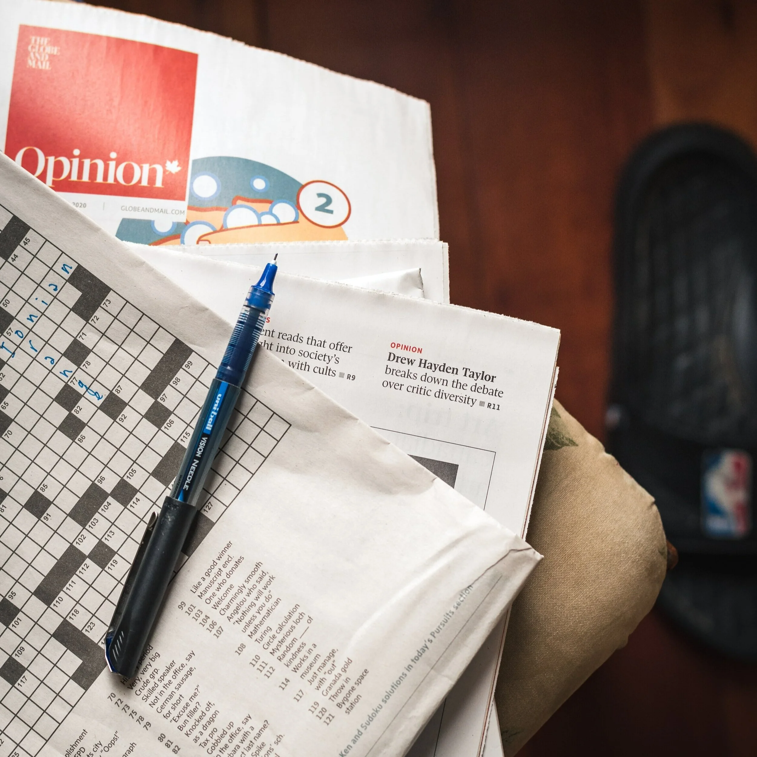 Matt's Frequency Series (Opinion) - What Does COVID 19 Mean For You and Your Business