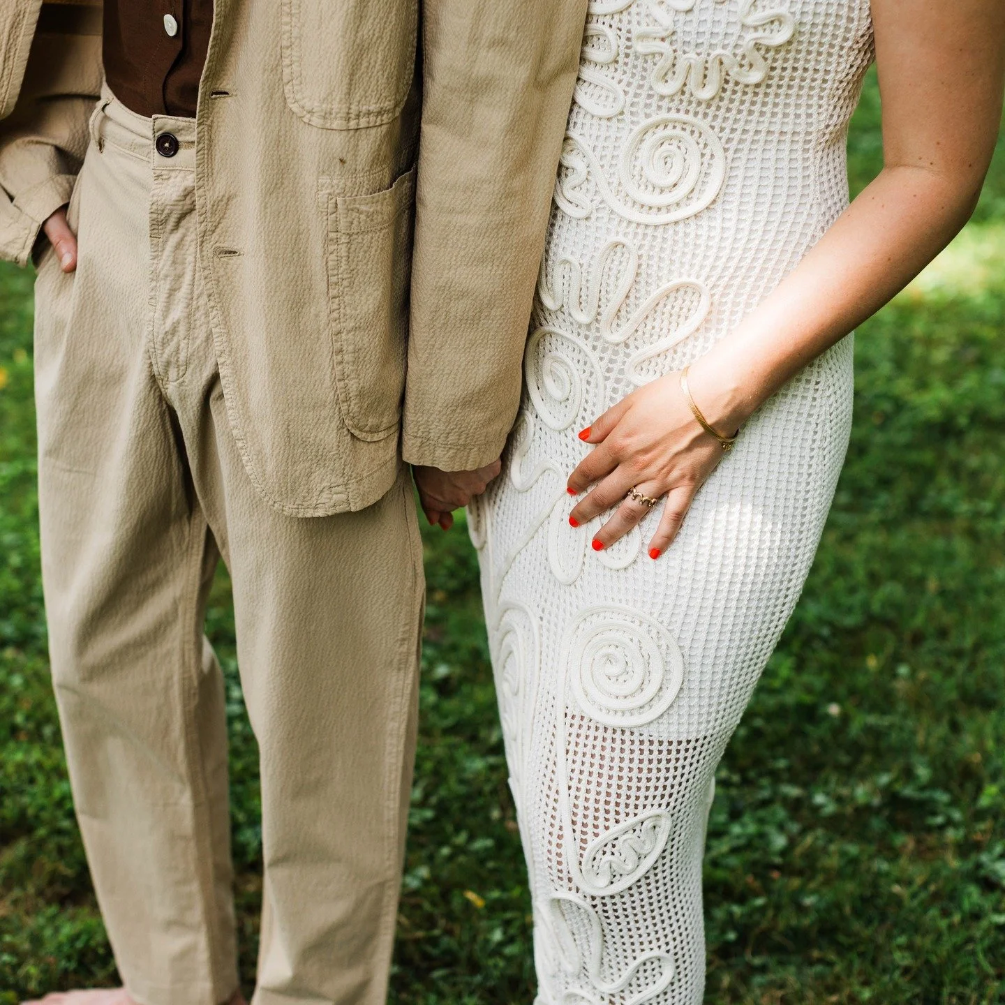 Sometimes the most beautiful moments aren&rsquo;t the perfectly planned or posed ones, They&rsquo;re the details captured while you&rsquo;re simply enjoying the moment, hiding in plain sight ✨

Not loud. Not dramatic. Just beautiful. 🤍

Here&rsquo;s