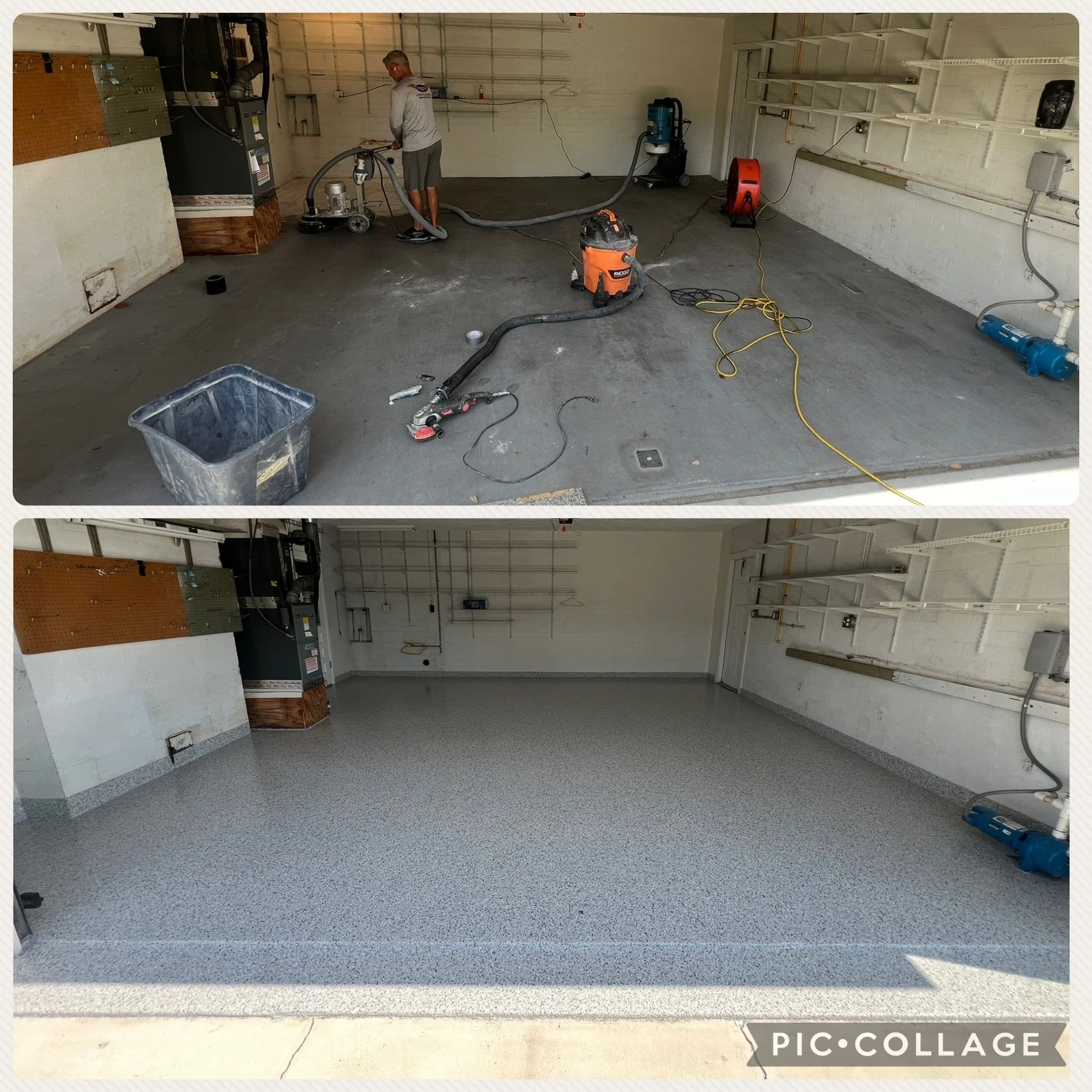 Beautiful NSB remodel