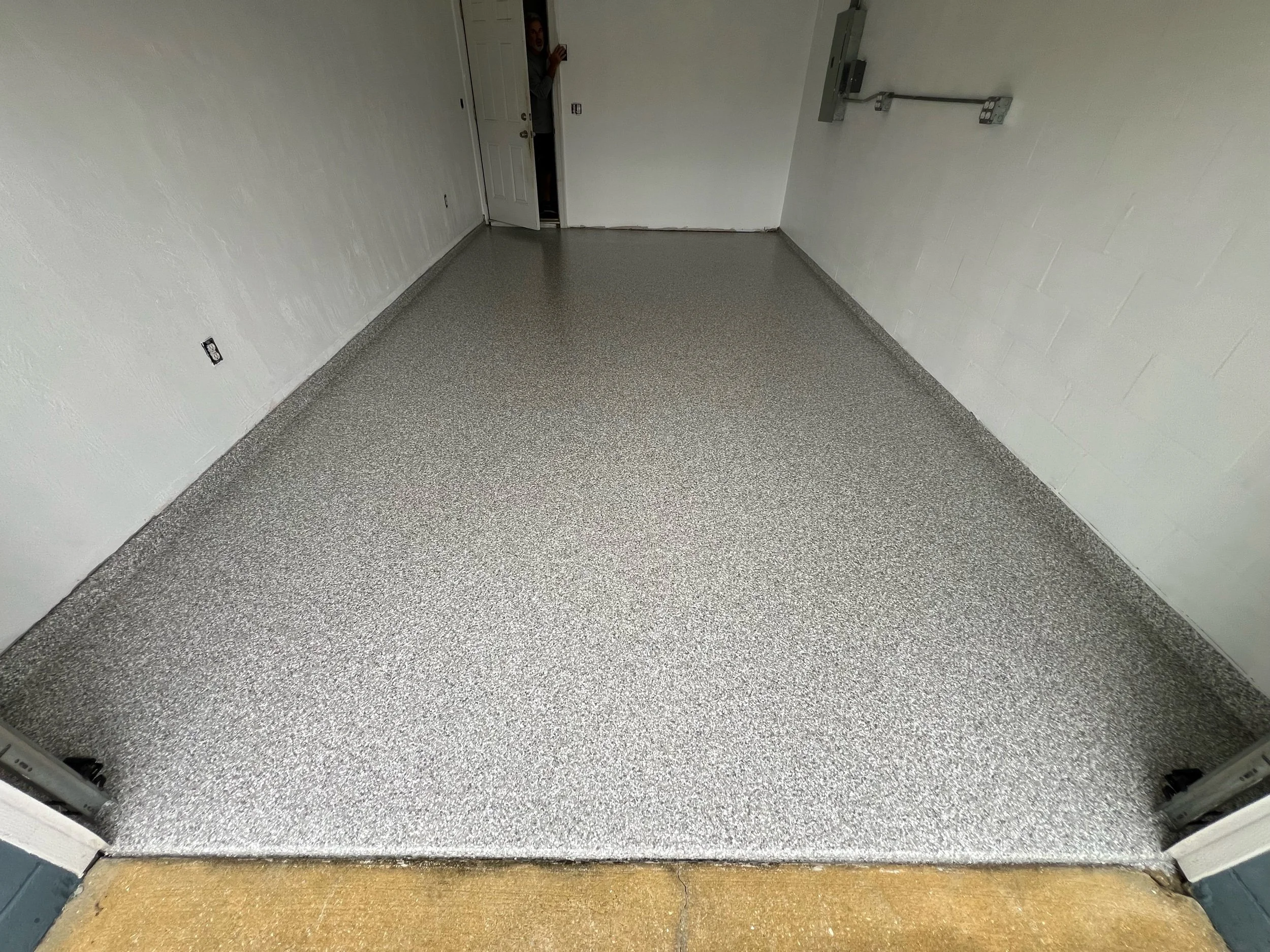 Make the investment!