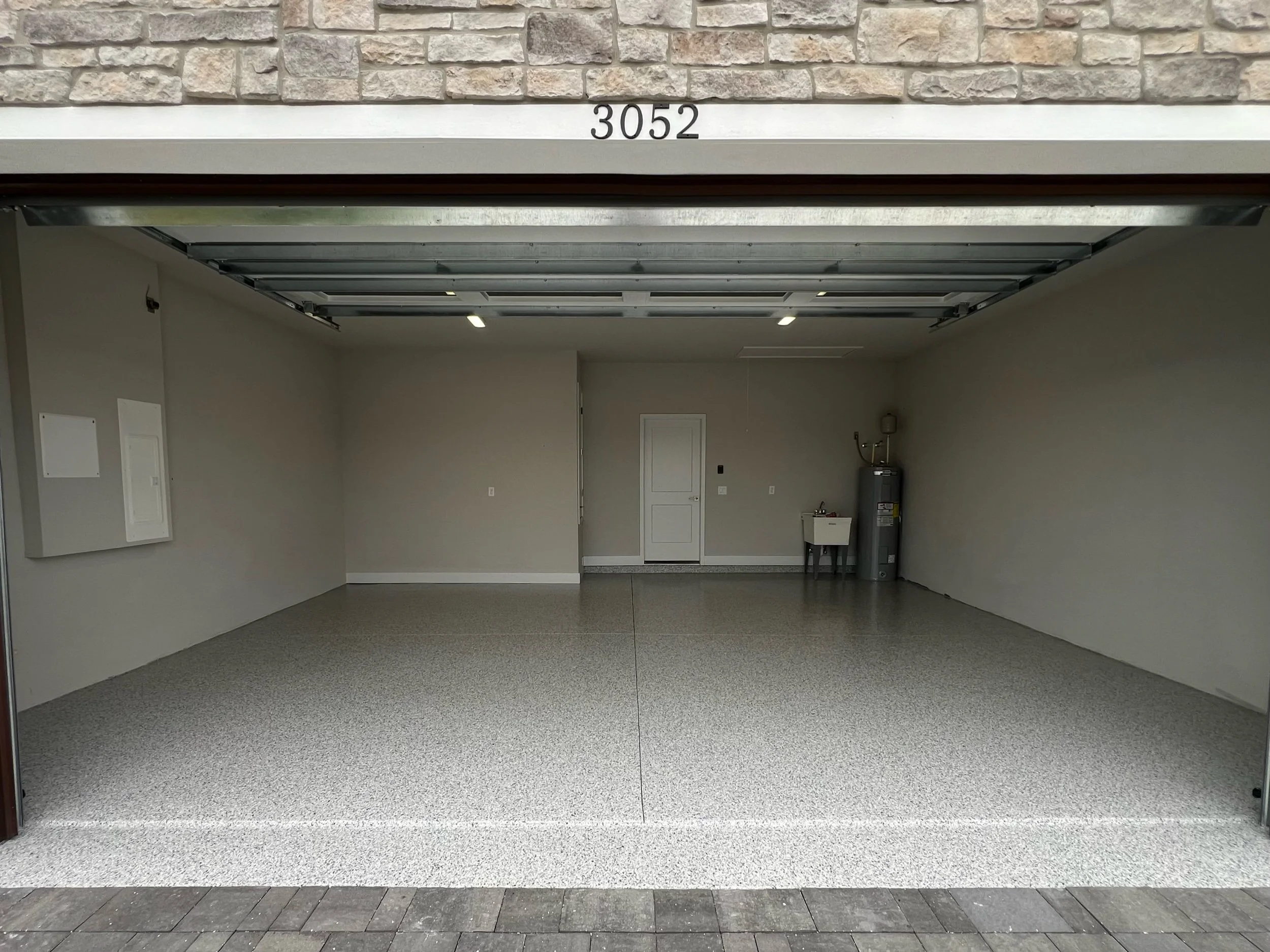 Crisp, clean and functional!