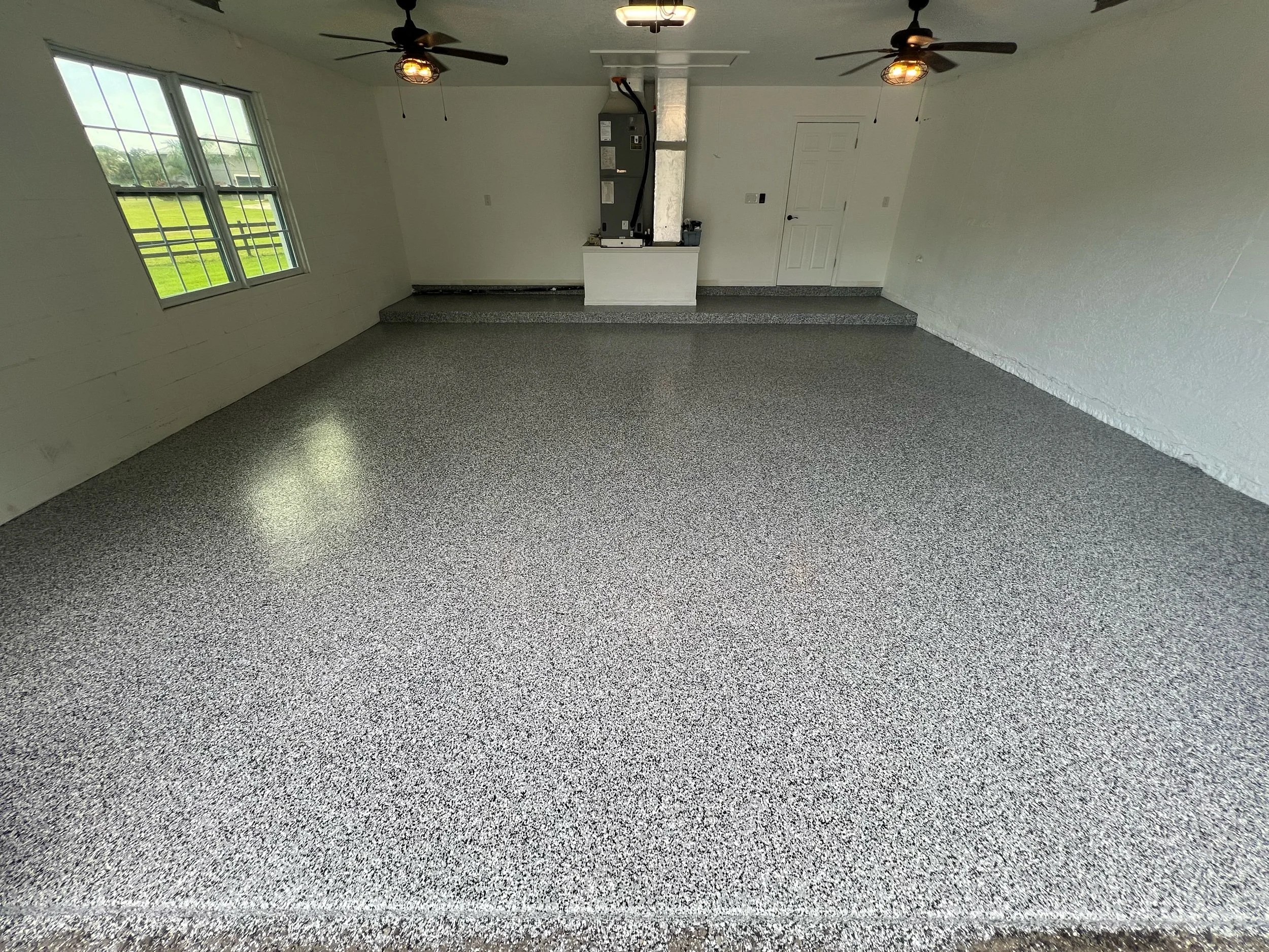 Local NSB AirBNB upgrade!