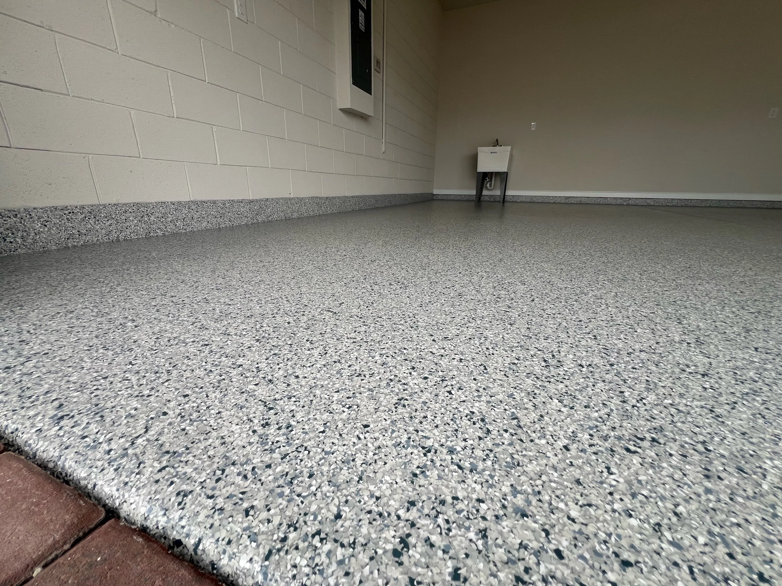 Tidal Wave for the win!