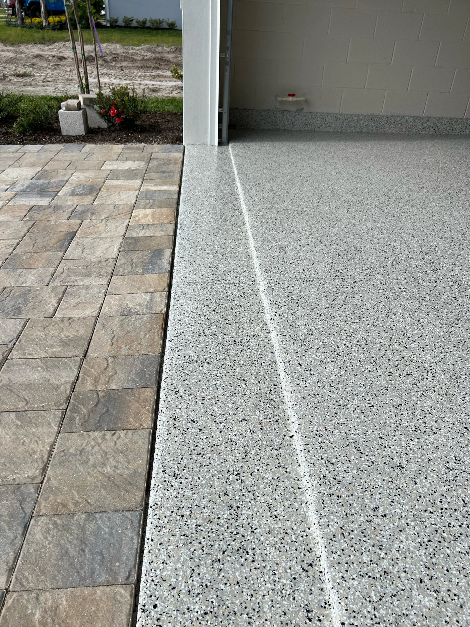 Cabin Fever in Florida!