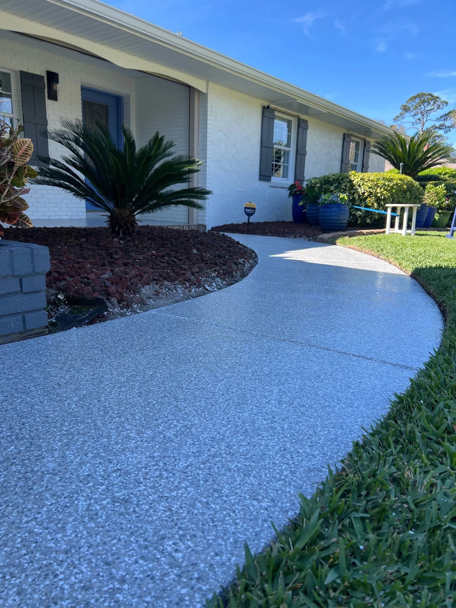 Switching things up!