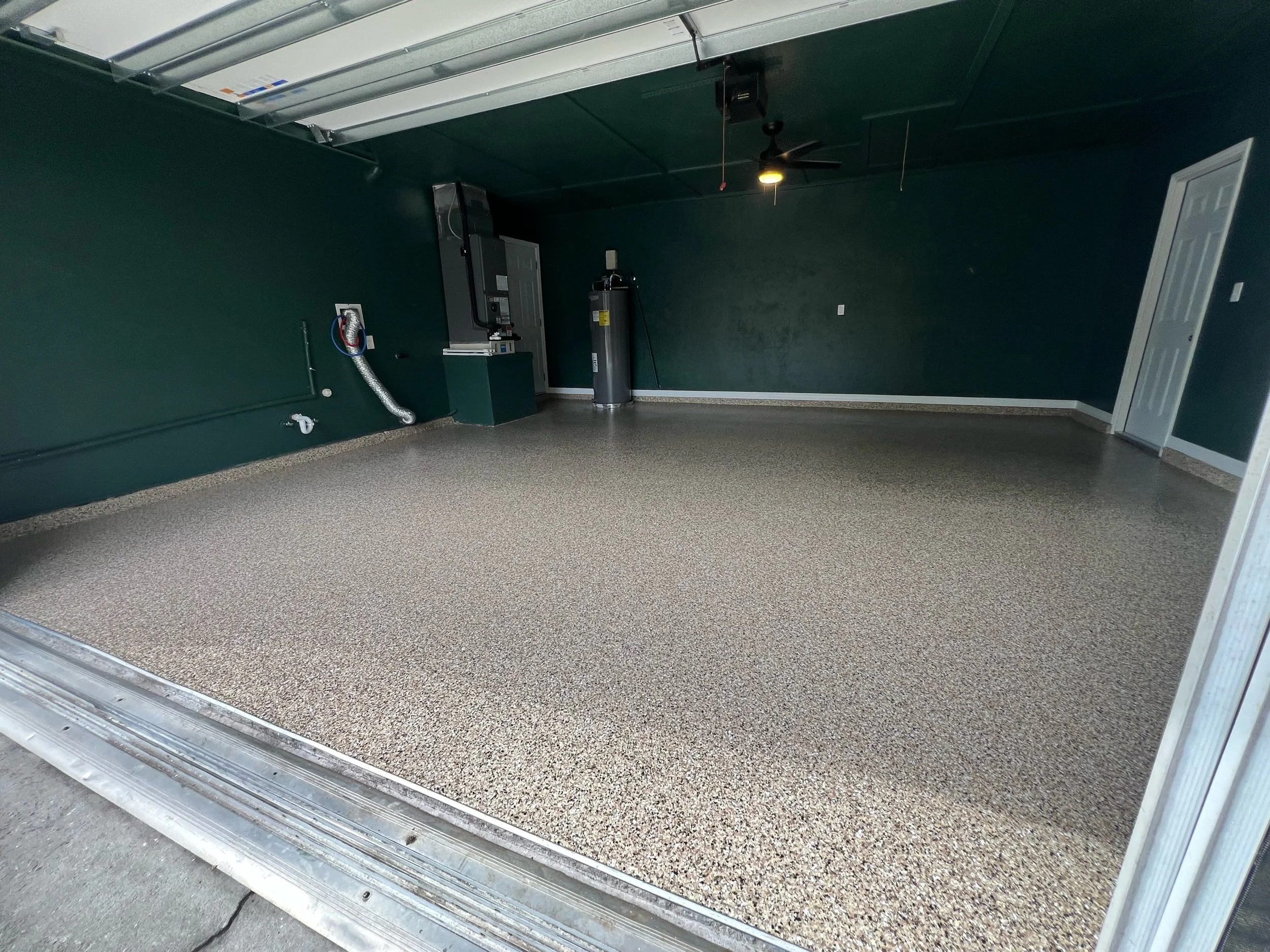 Hurricane Reno project