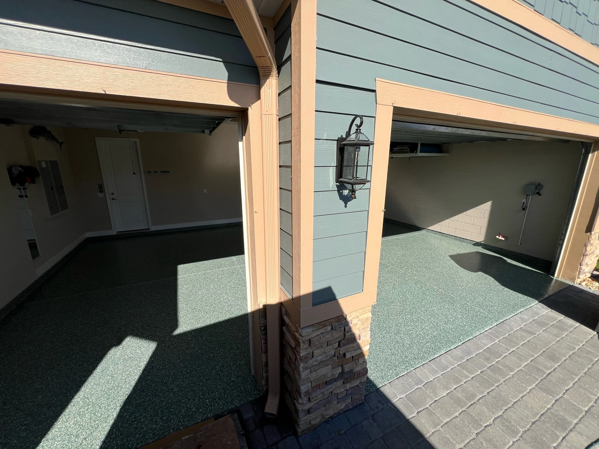 It’s your floor, have it your way!