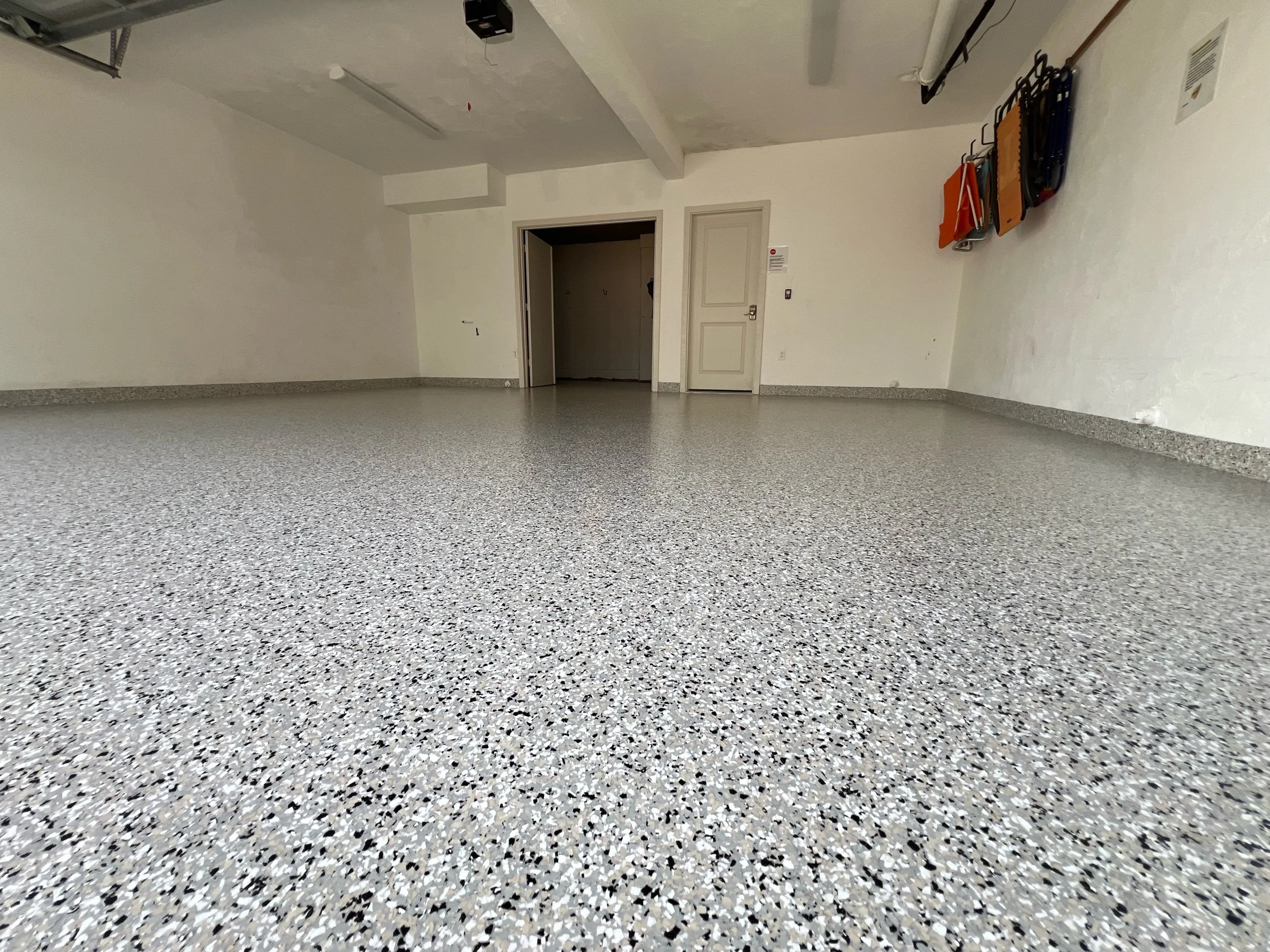 Beachside NSB Air BnB upgrade