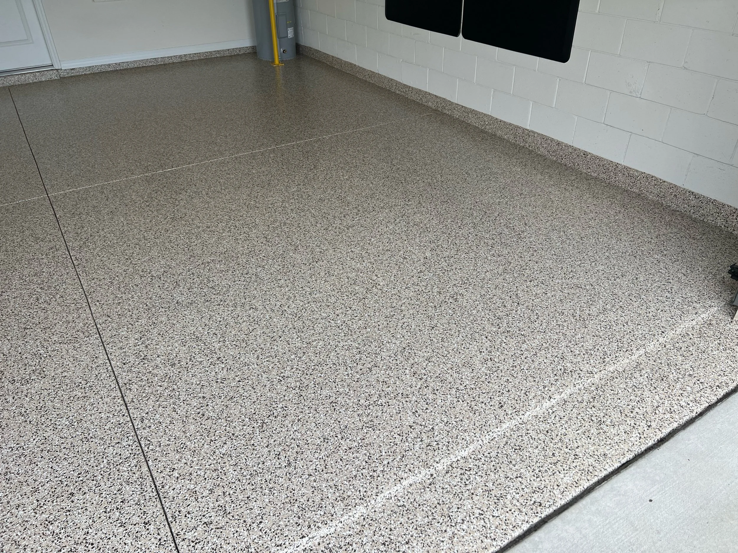 Crazy about Cookie dough