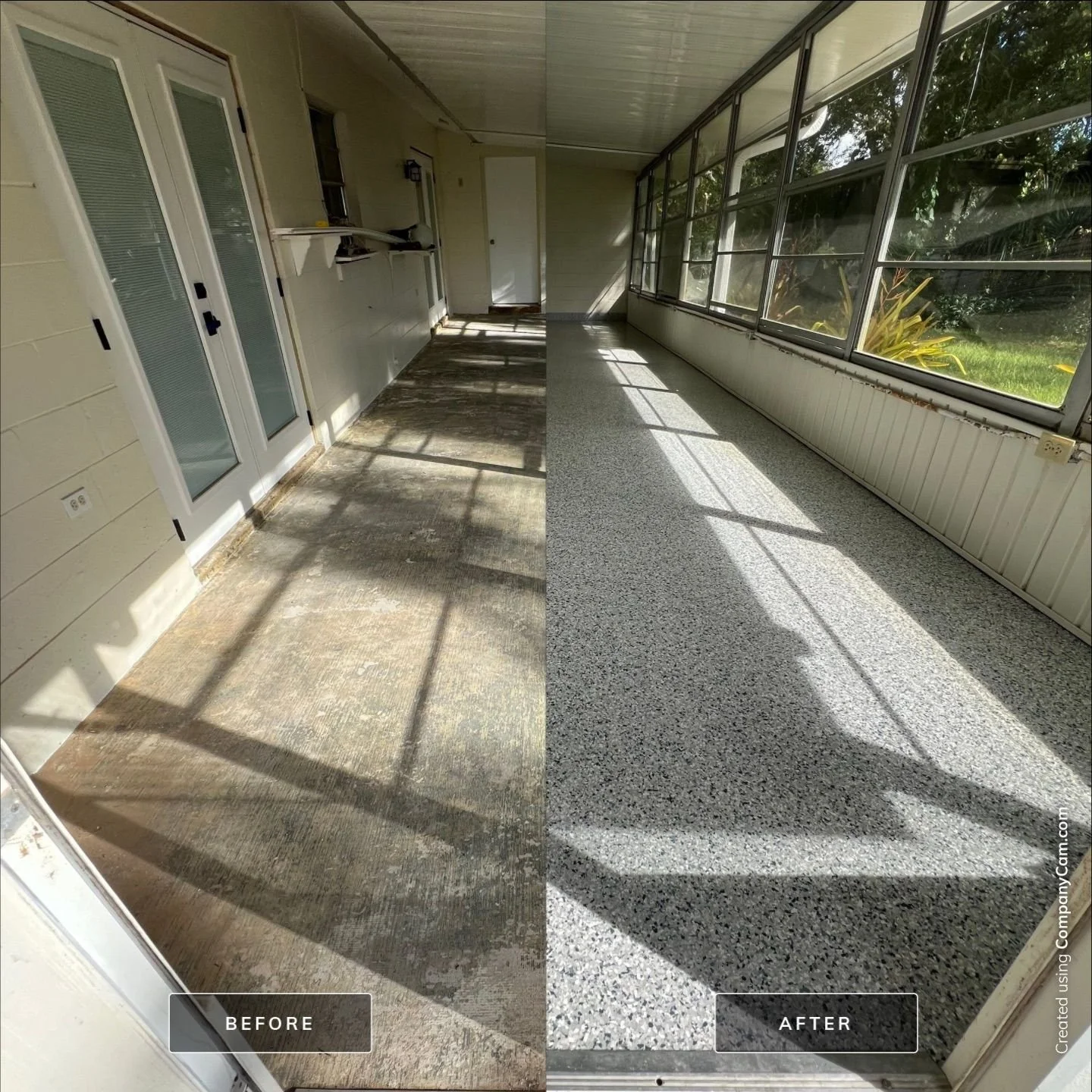 Satisfying Transformation