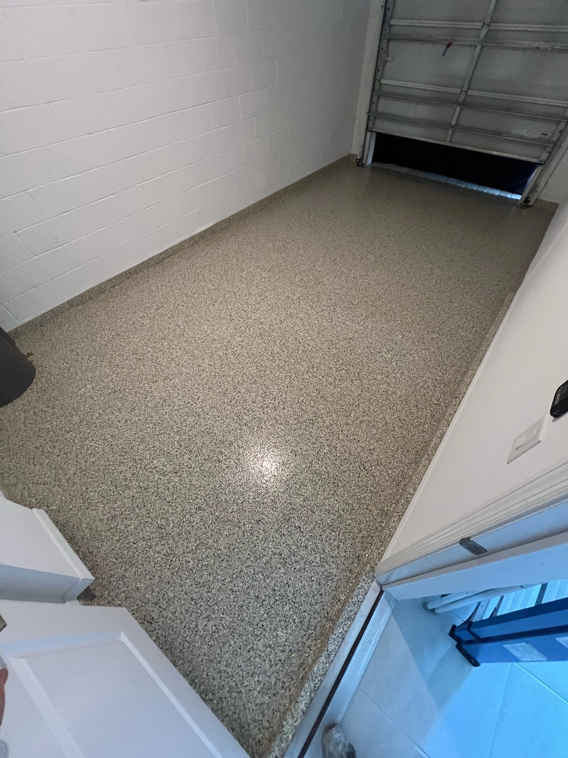 Little garages need Love too!