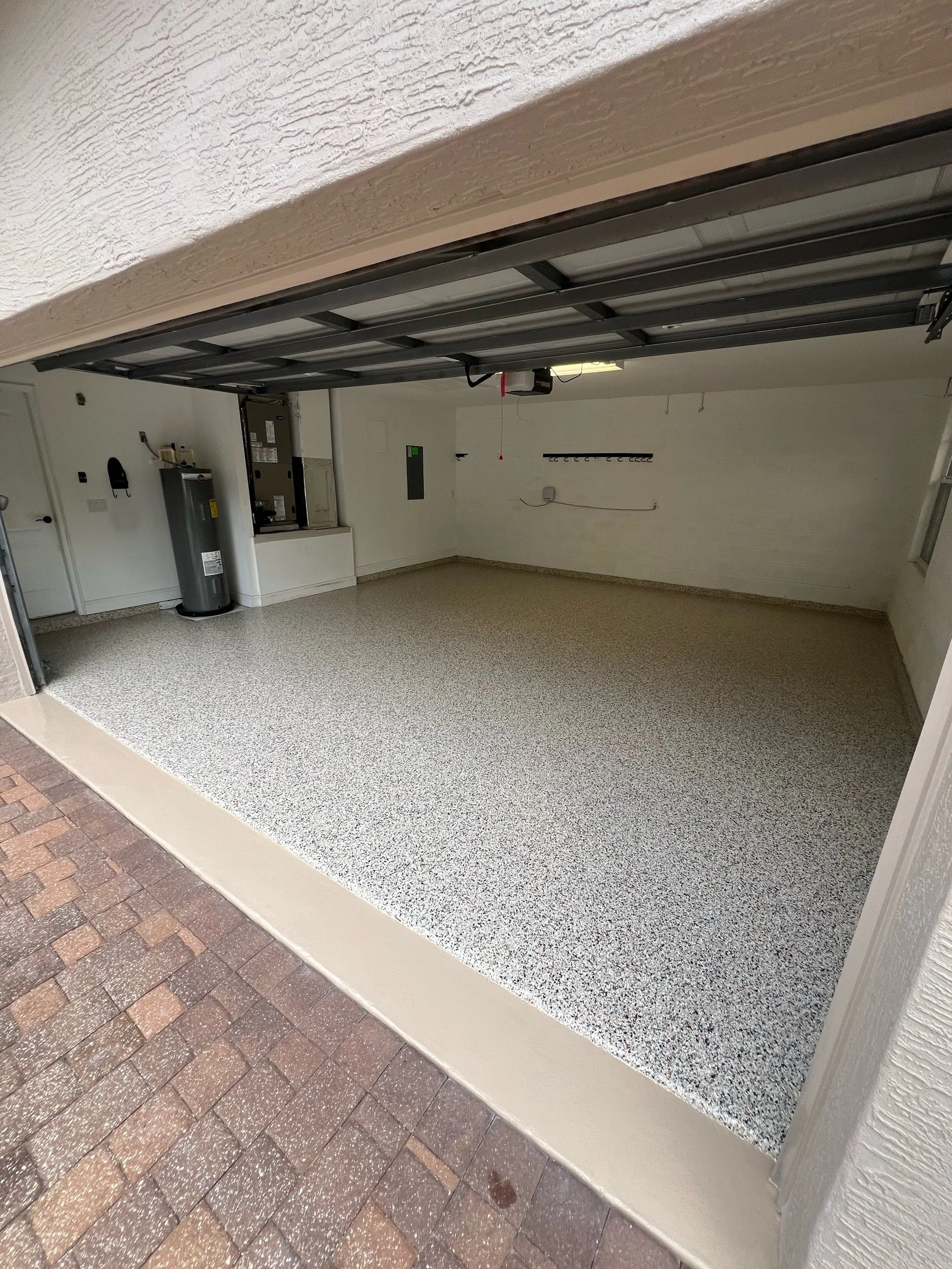 Bring your garage back to LIFE!