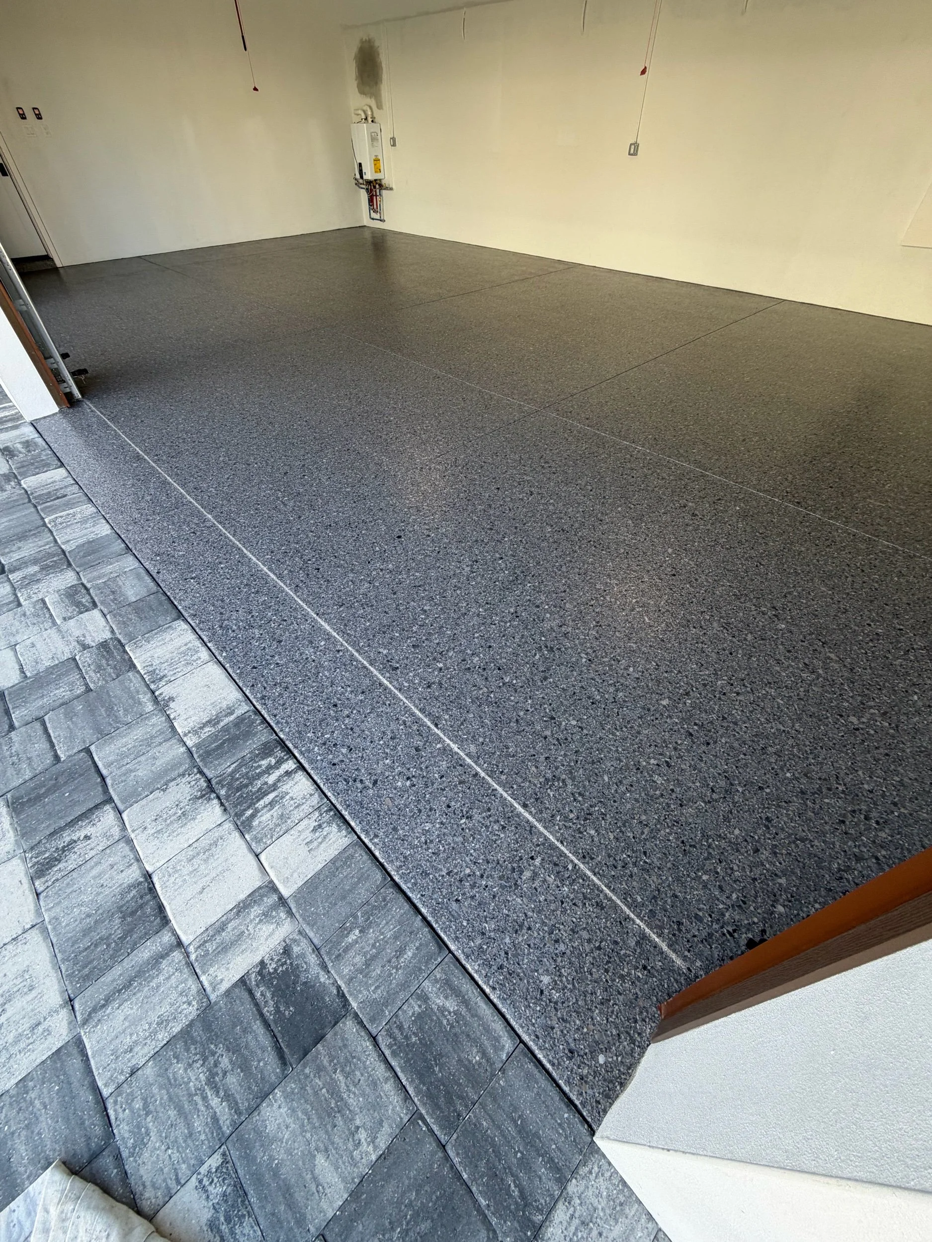 Marble/Brindle Style Flake