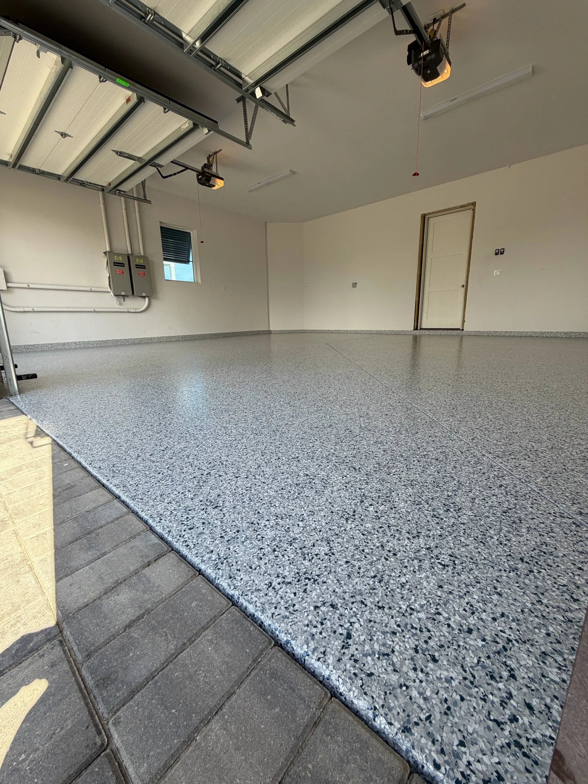 Custom Home in Hammock Beach