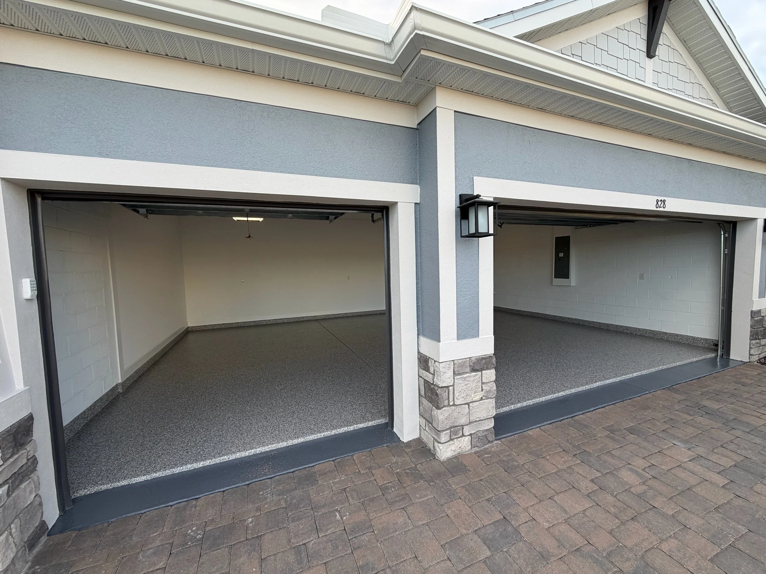 ✨ From Plain to Polished ✨ 