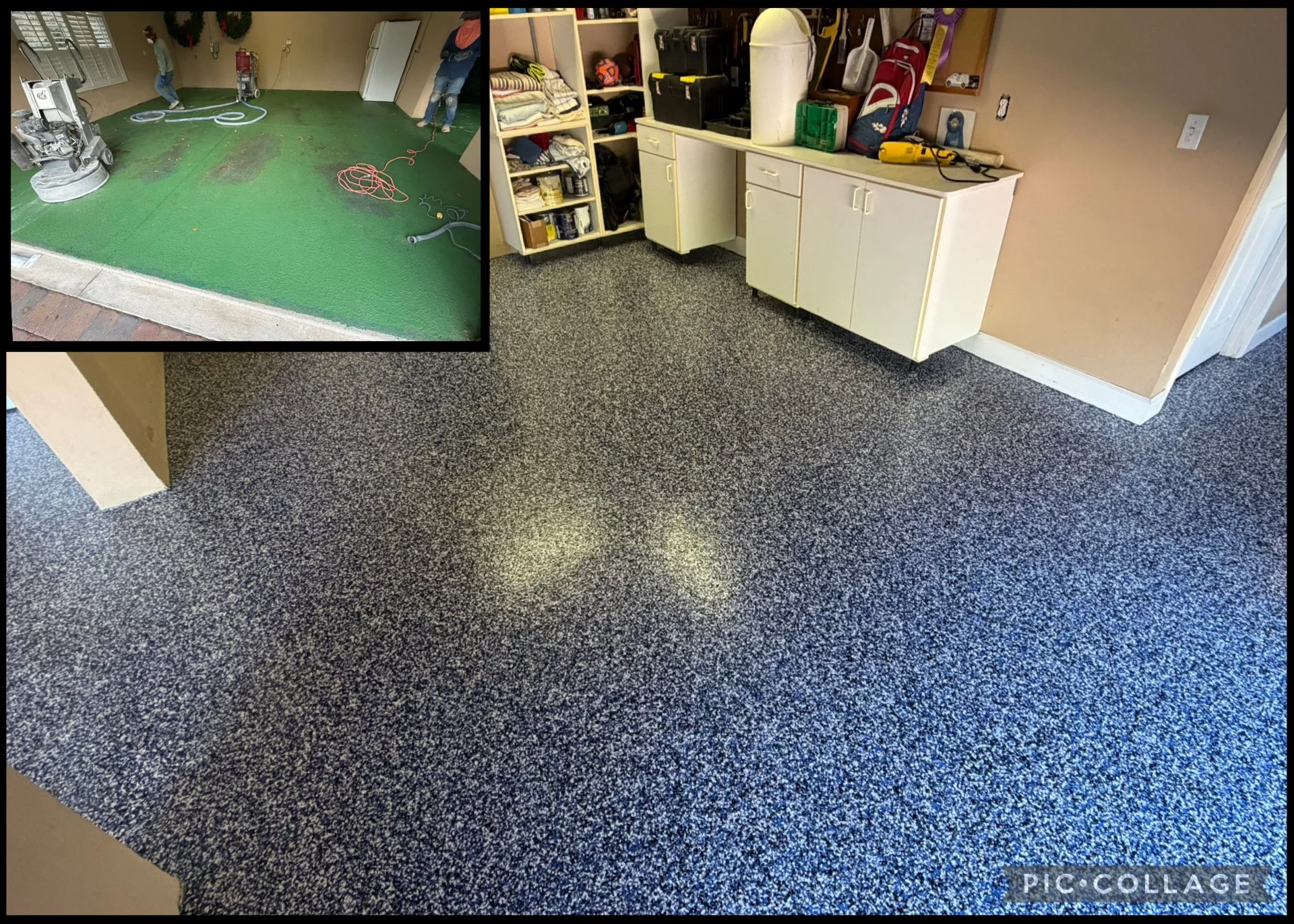 The Green Goblin 🦠