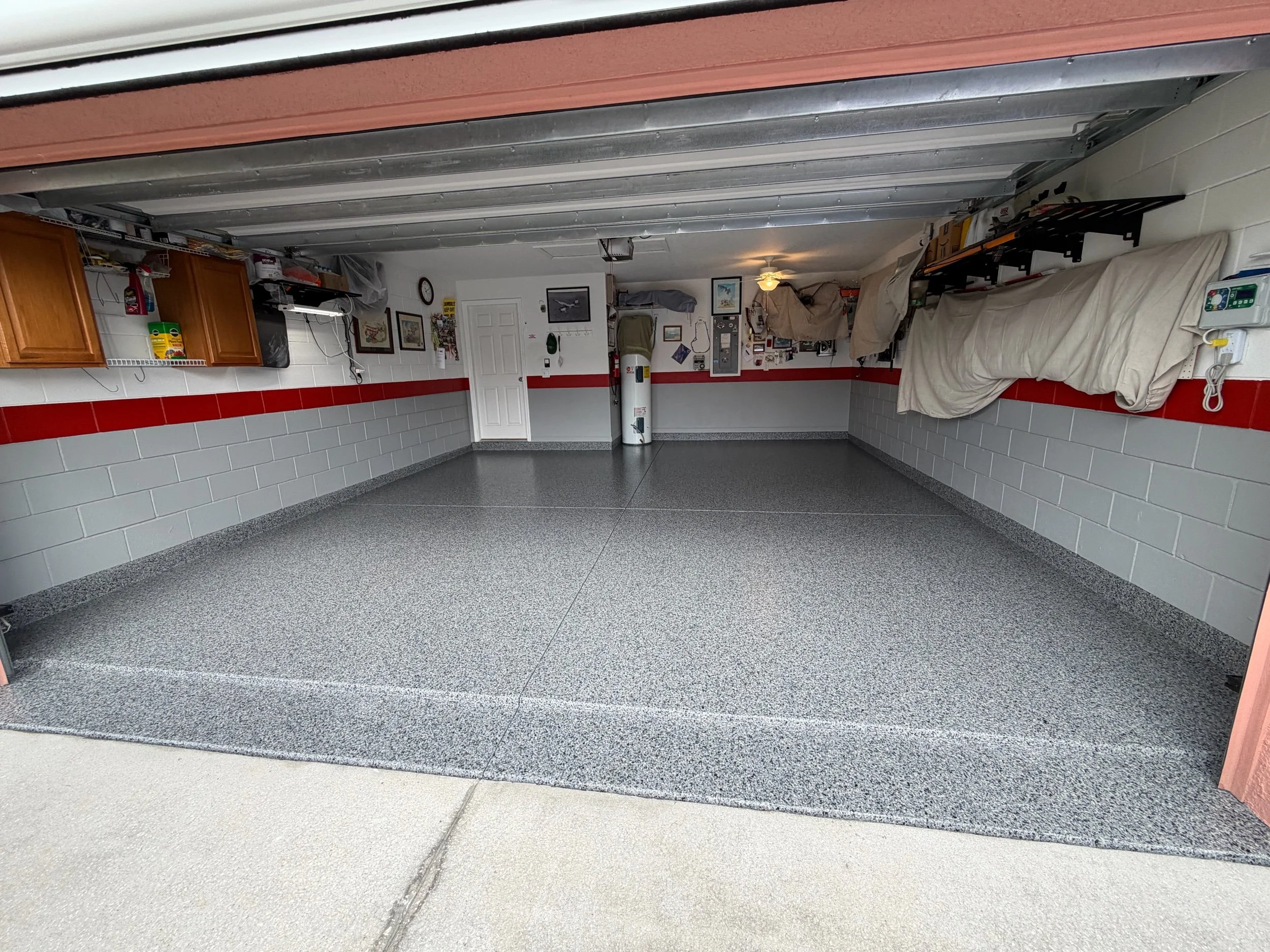 Missing Piece to the Mancave!