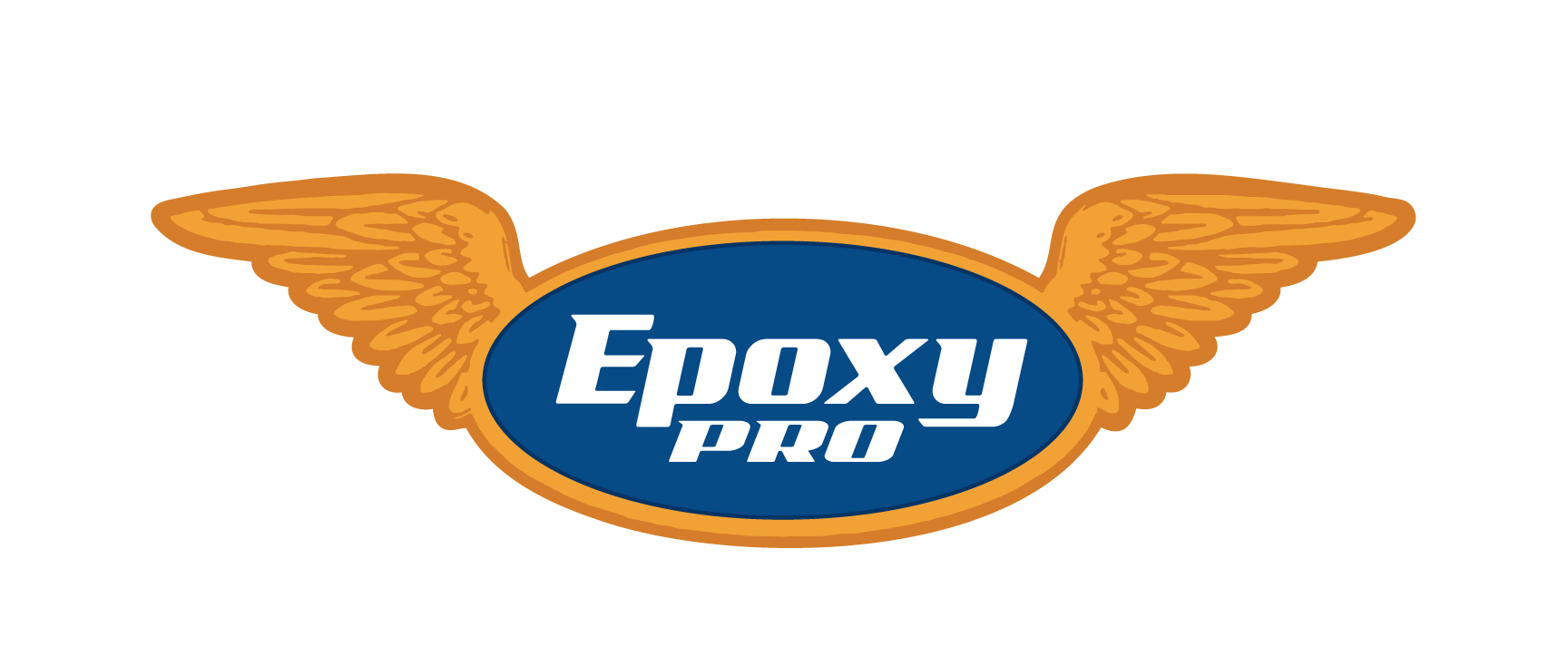 Epoxy Pro floor coatings logo