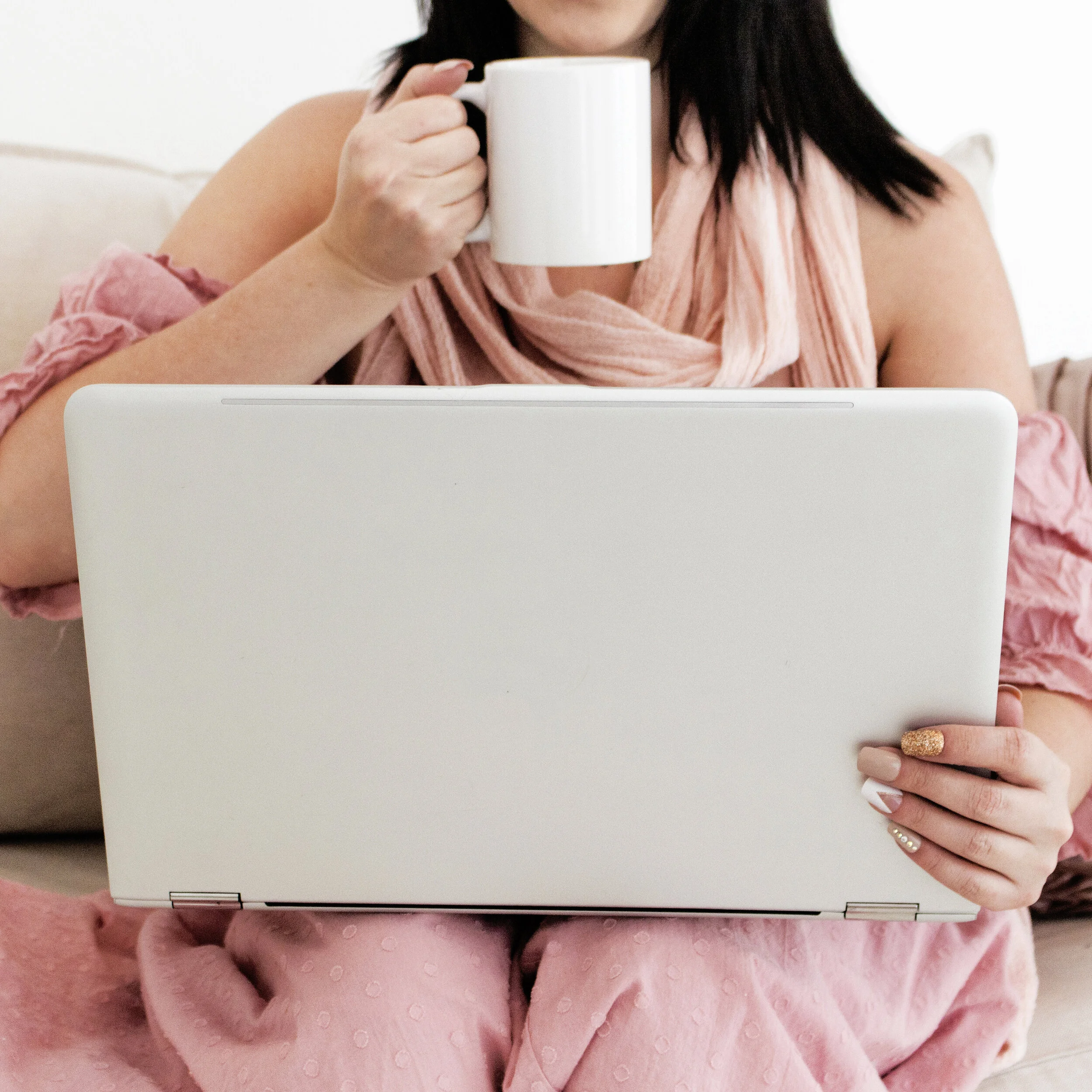 Moving Up When You Feel Stuck