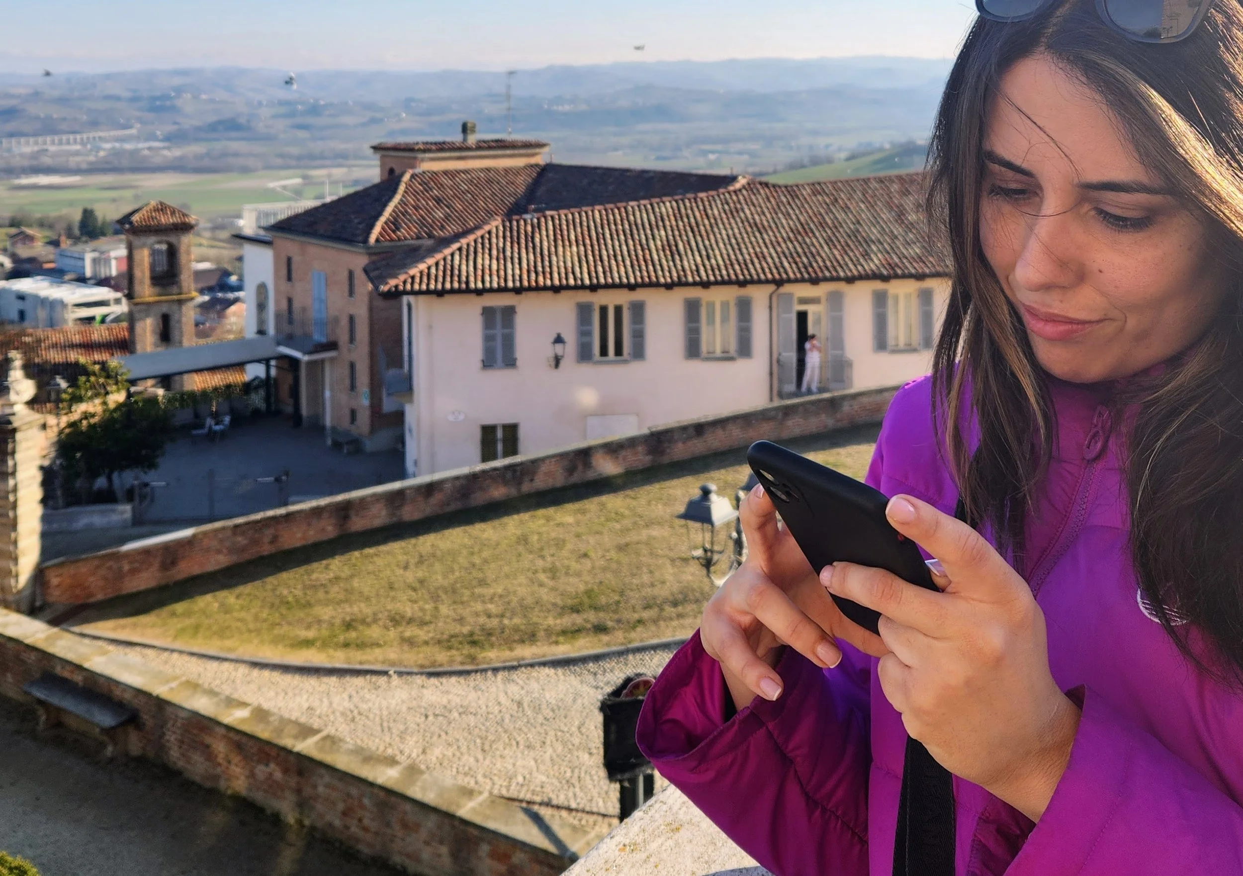 Why Learning Italian Can’t Happen in an App Alone... and why real people still matter.