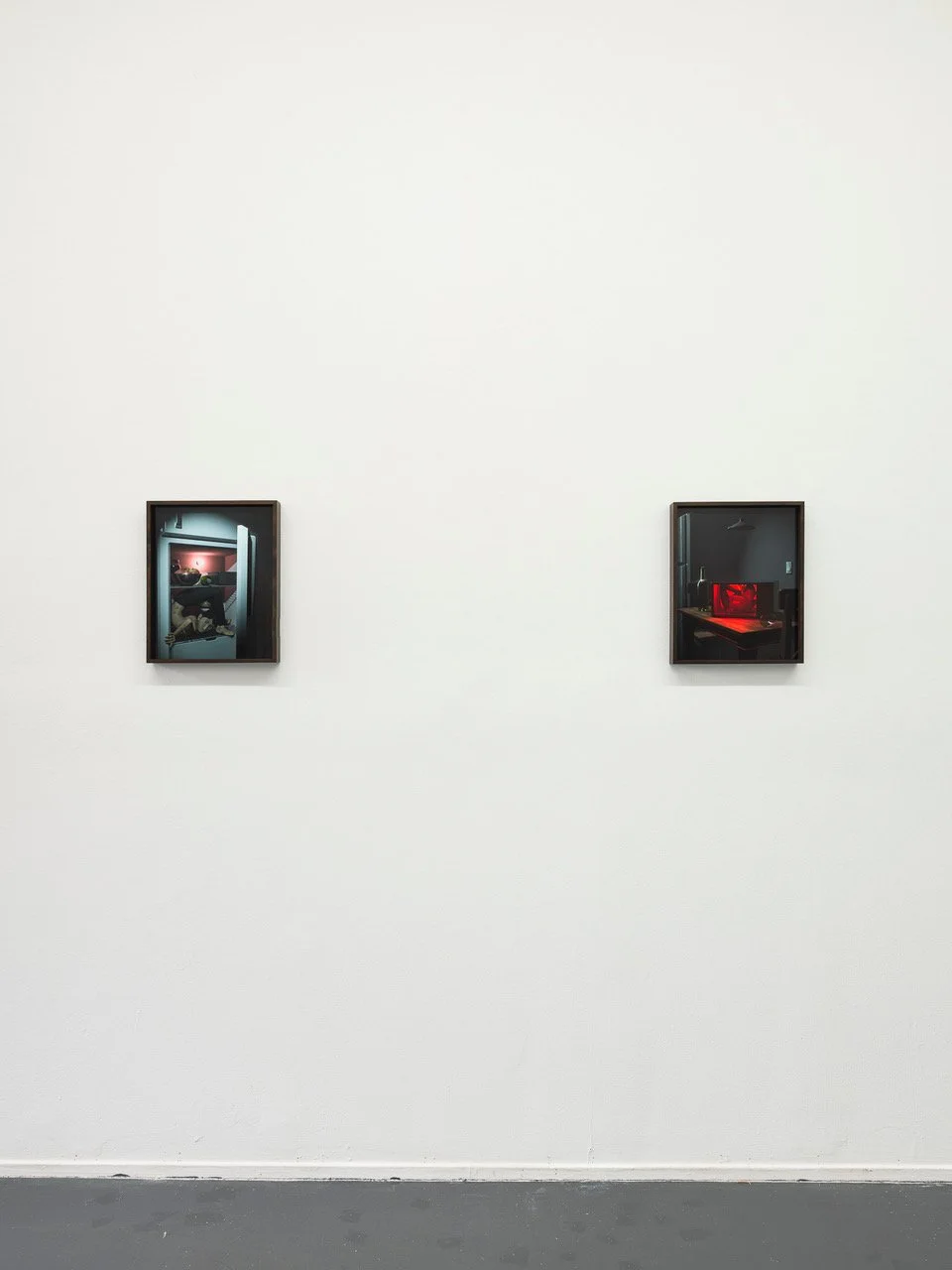 Poyen Wang: "Endearing Insanity"