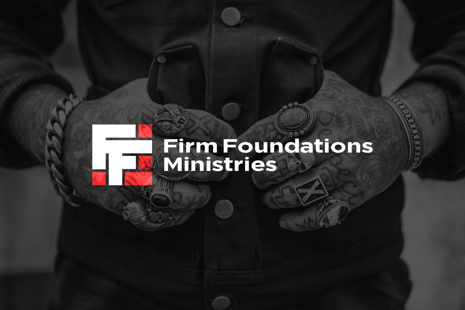 Firm Foundations Ministries