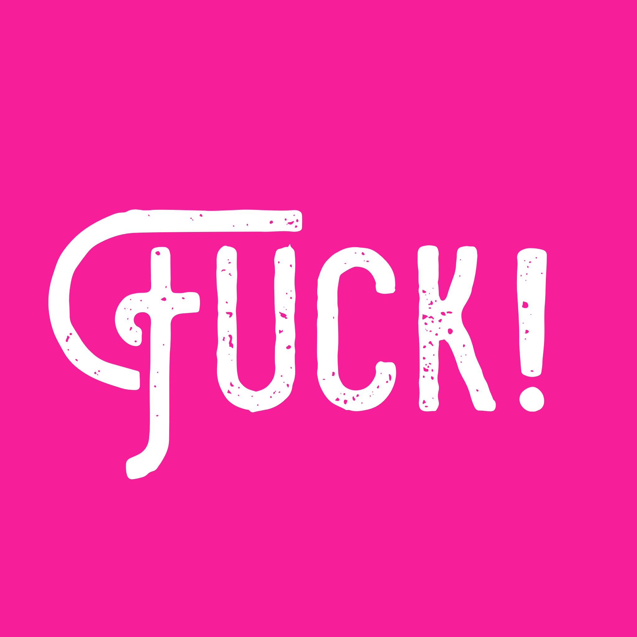 Why swearing is awesome - from a brain science perspective