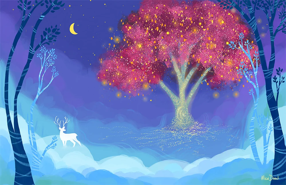 Wishing Tree