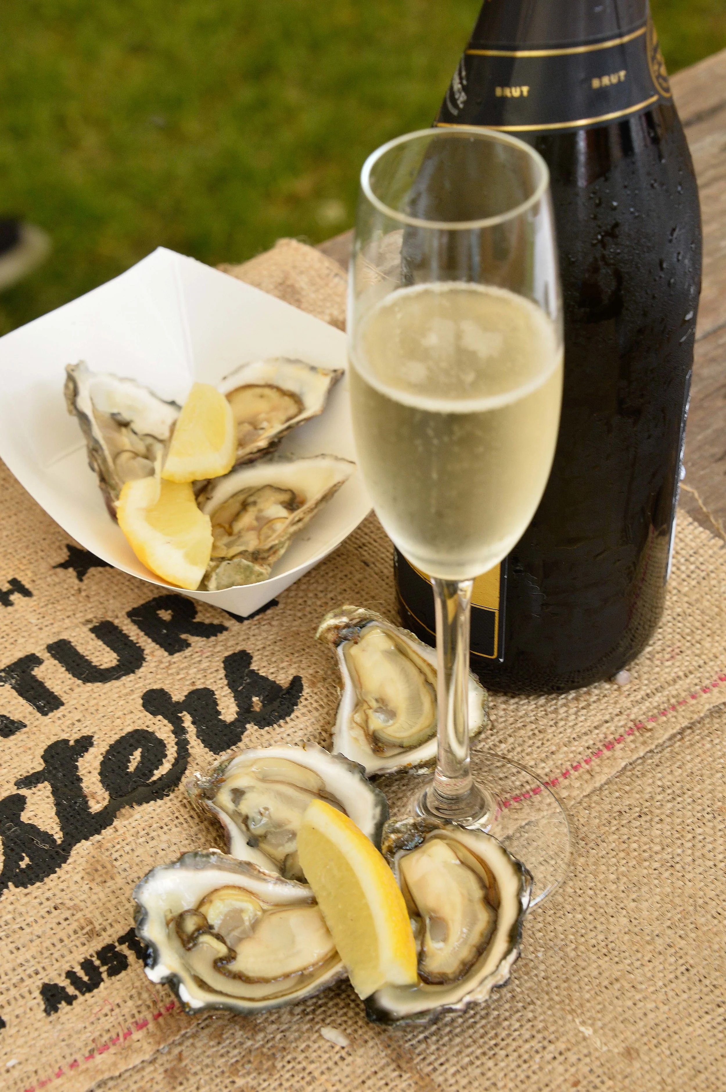 Oyster Bar