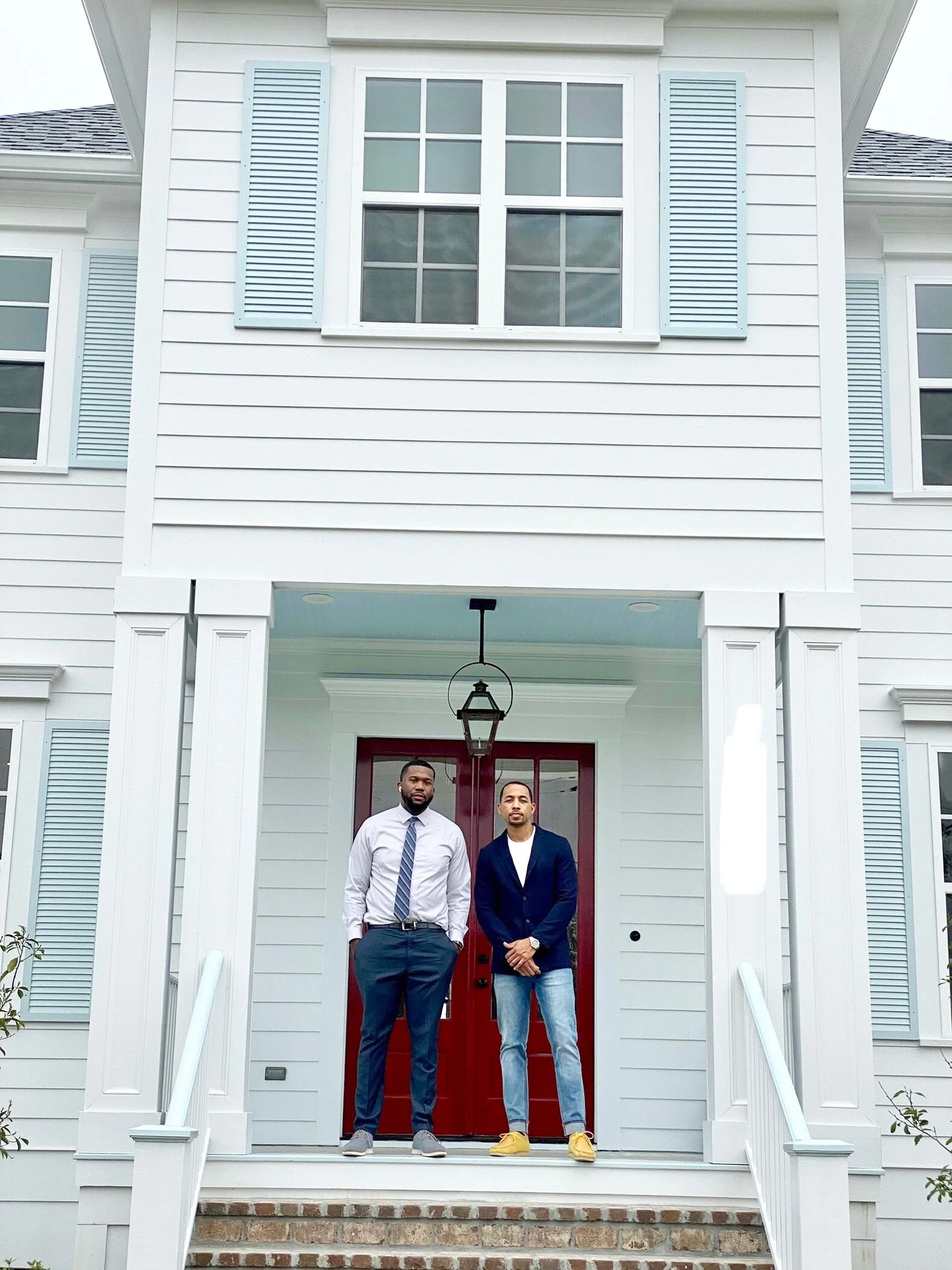 Absolute Title Company — Jones & Mathews