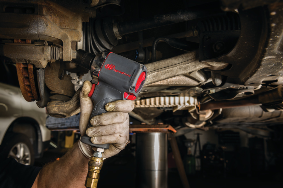 Products — Air tools & Equipment Ltd